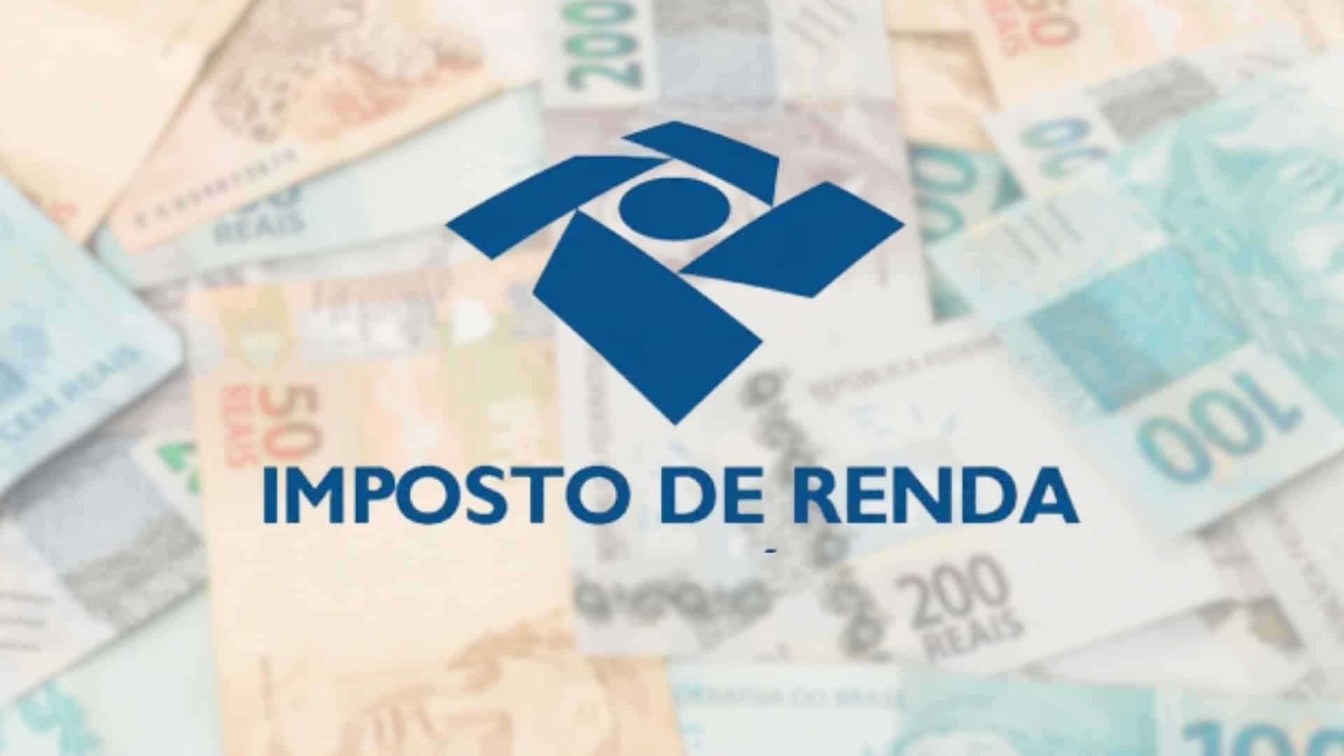 Imposto de renda