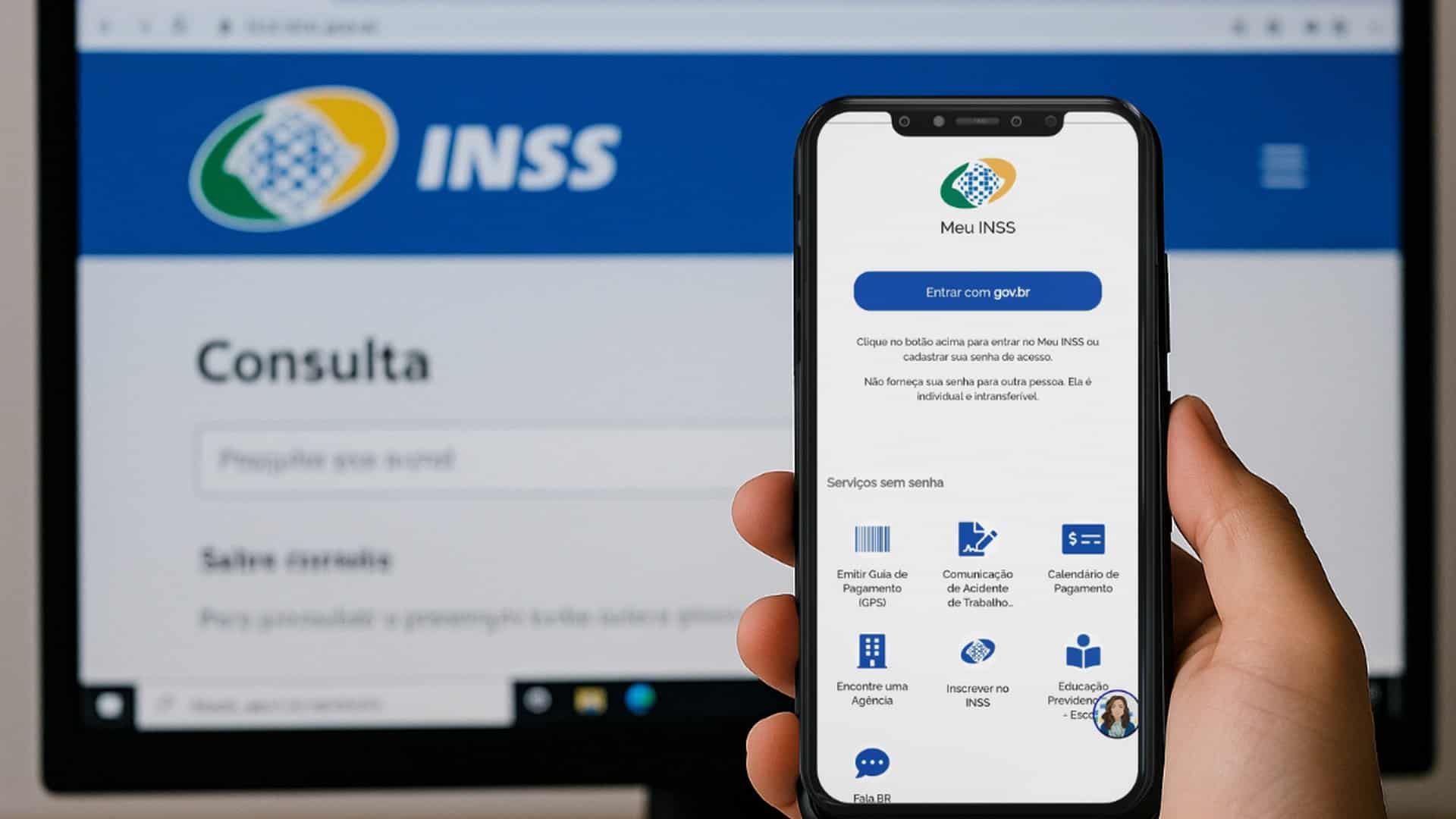 INSS