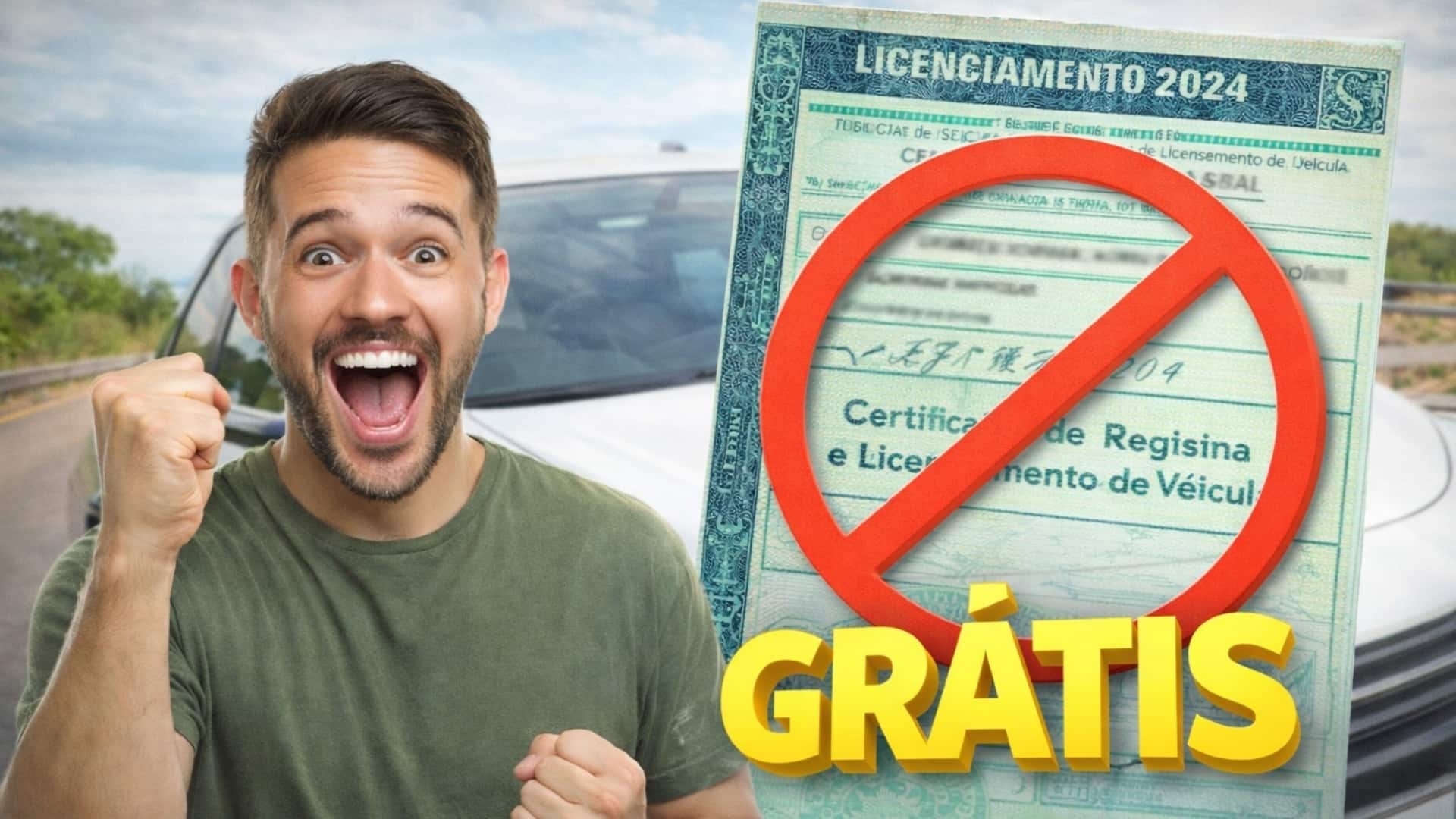 licenciamento anual