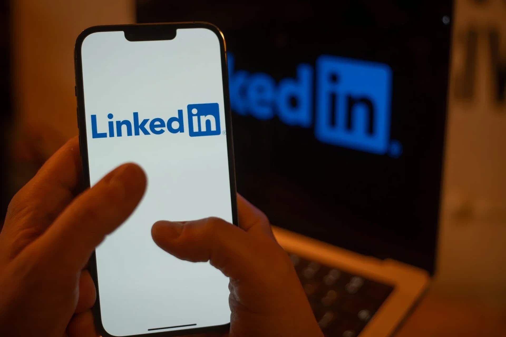 linkedin