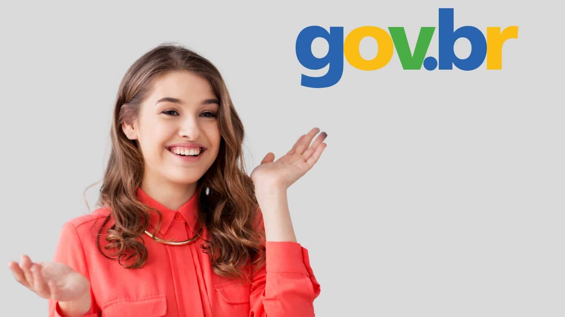 login gov