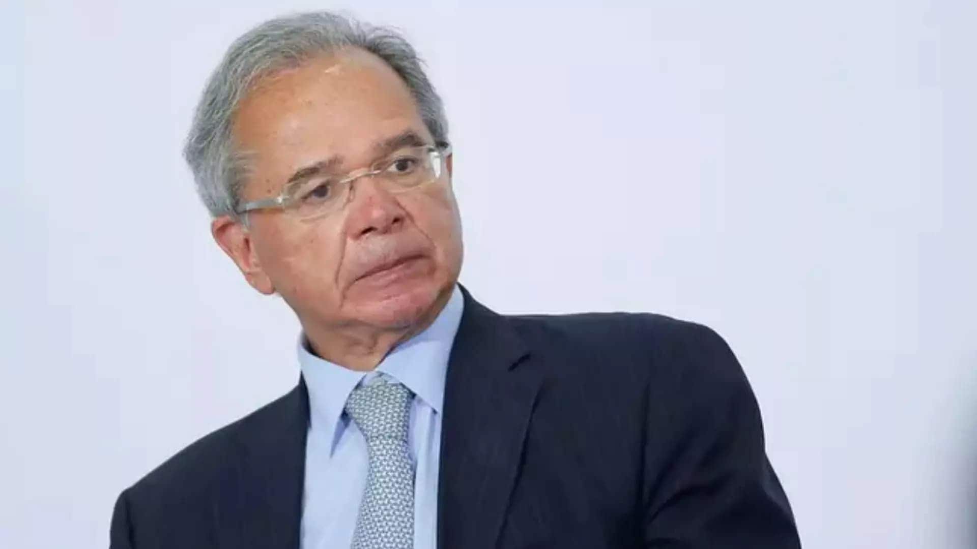 paulo guedes