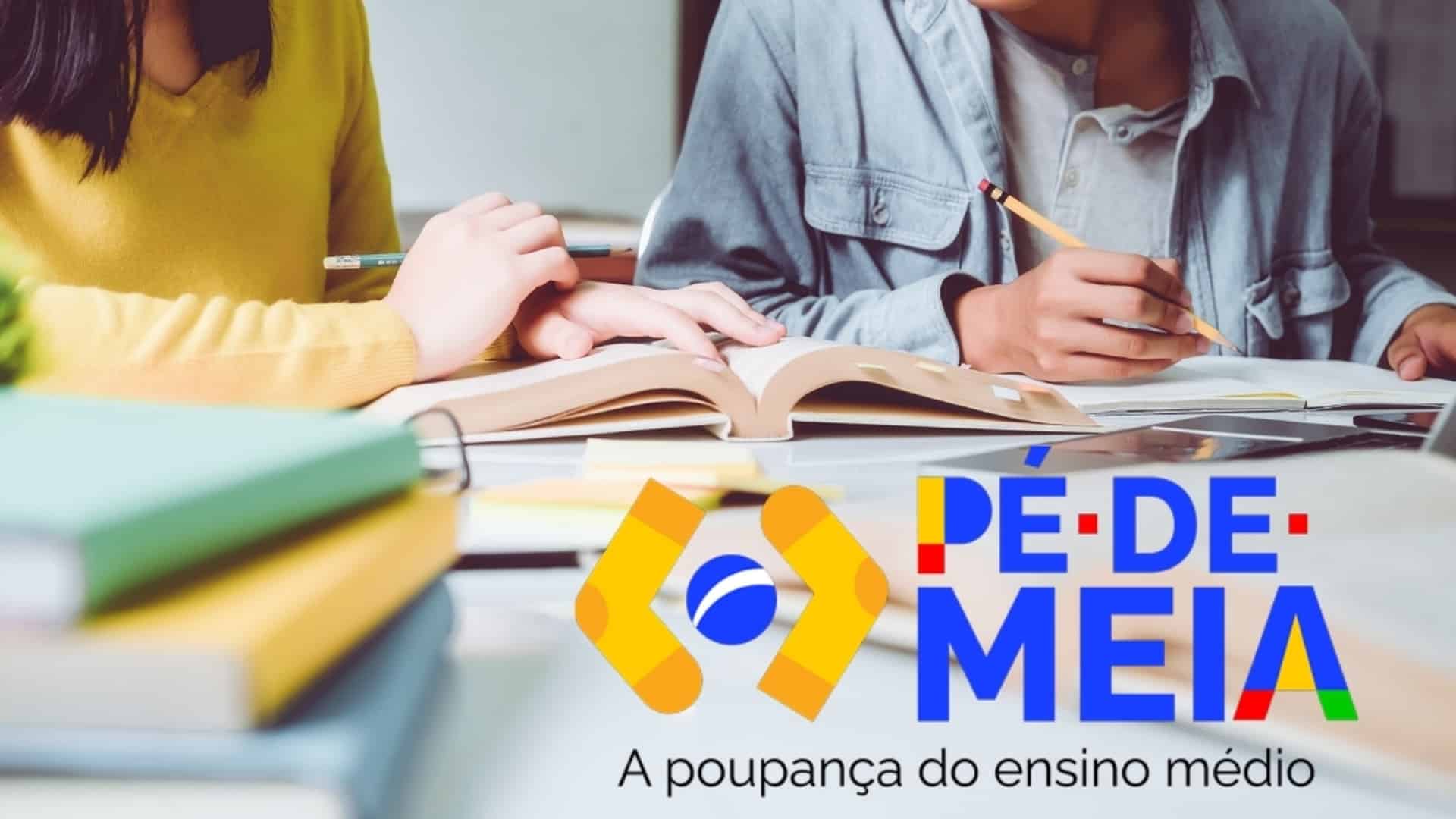 pe de meia
