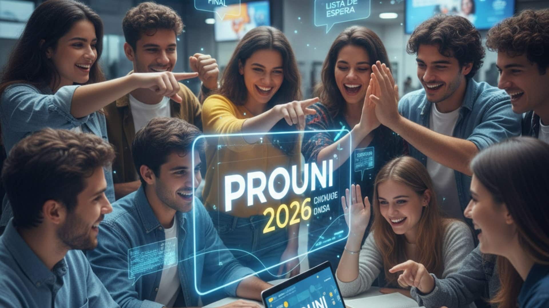 Prouni