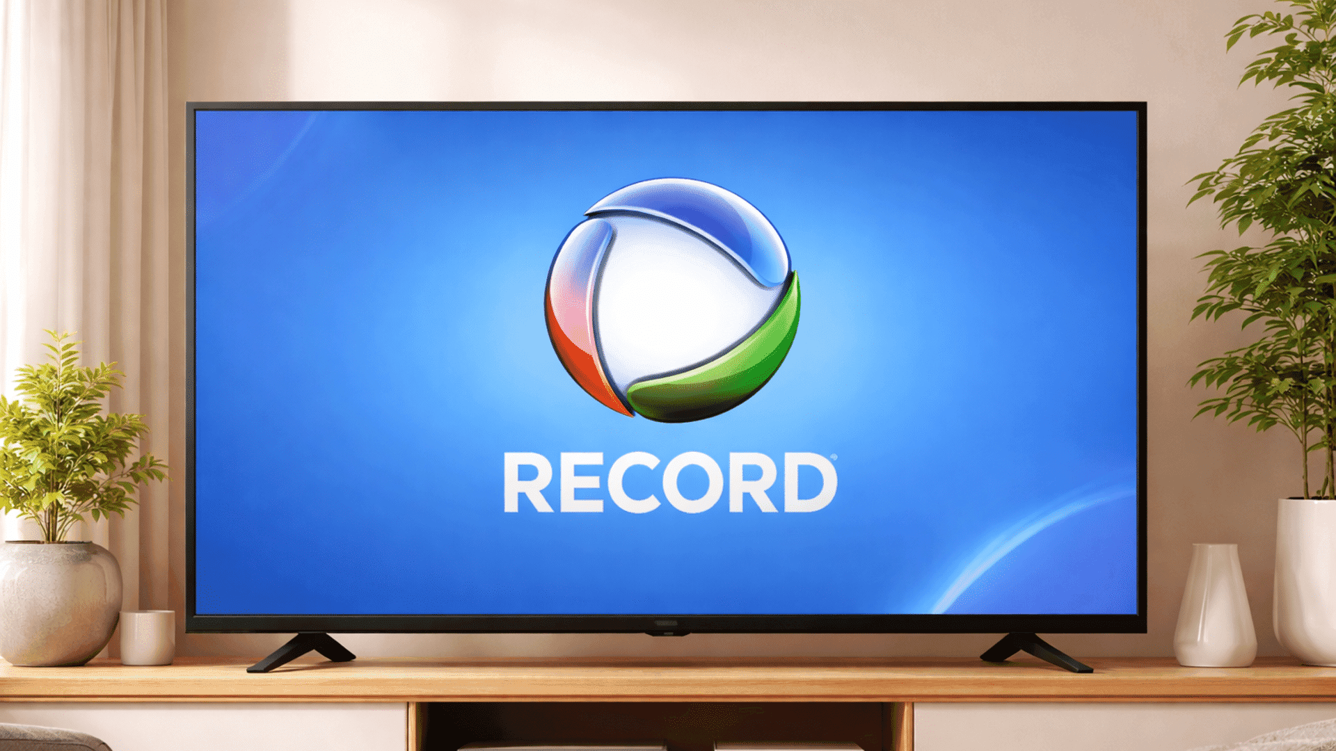 record