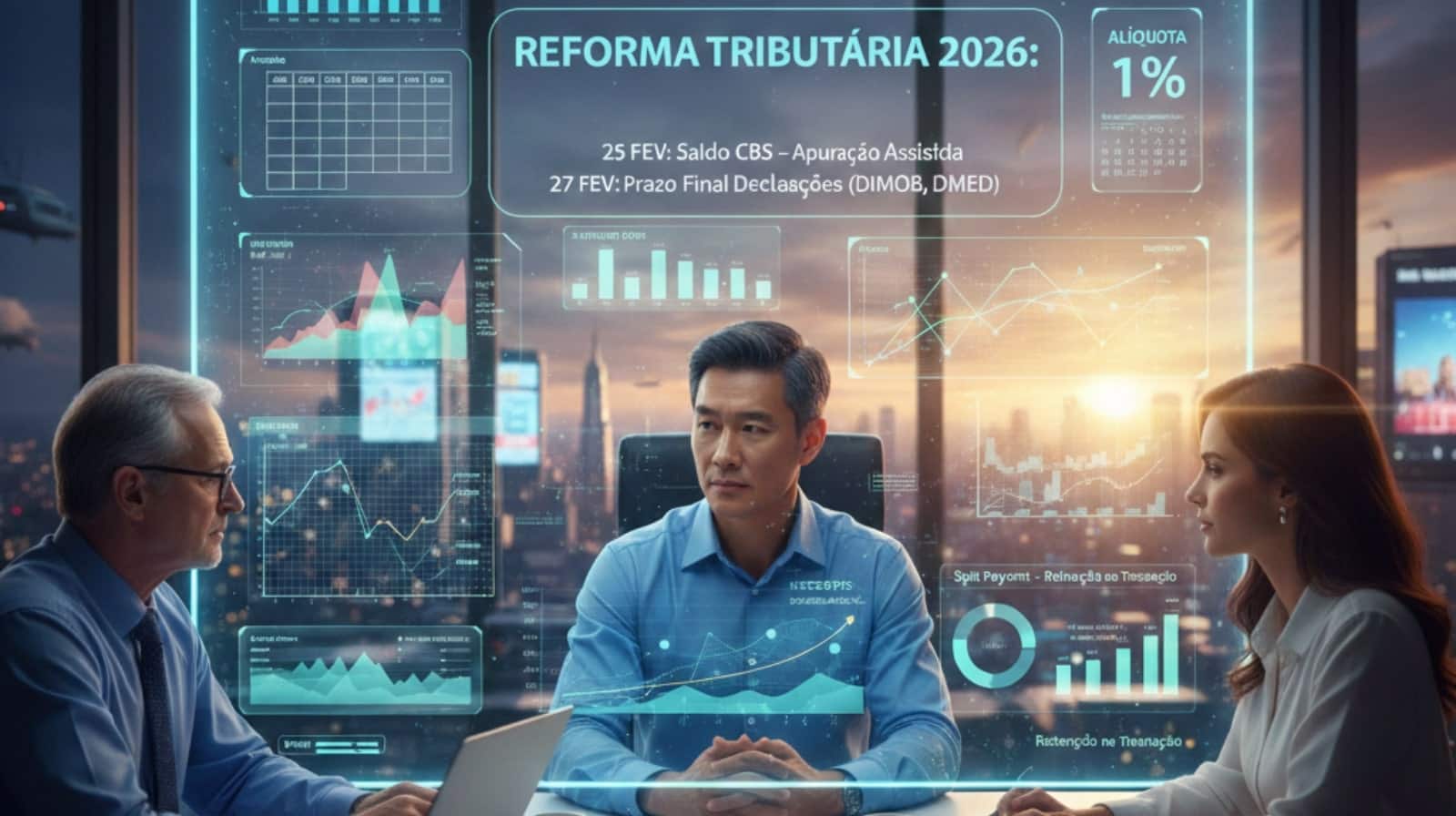 reforma tributaria