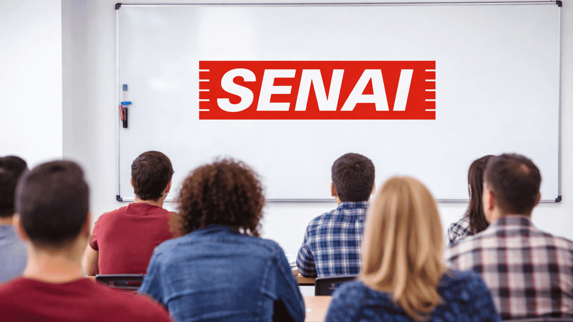 senai