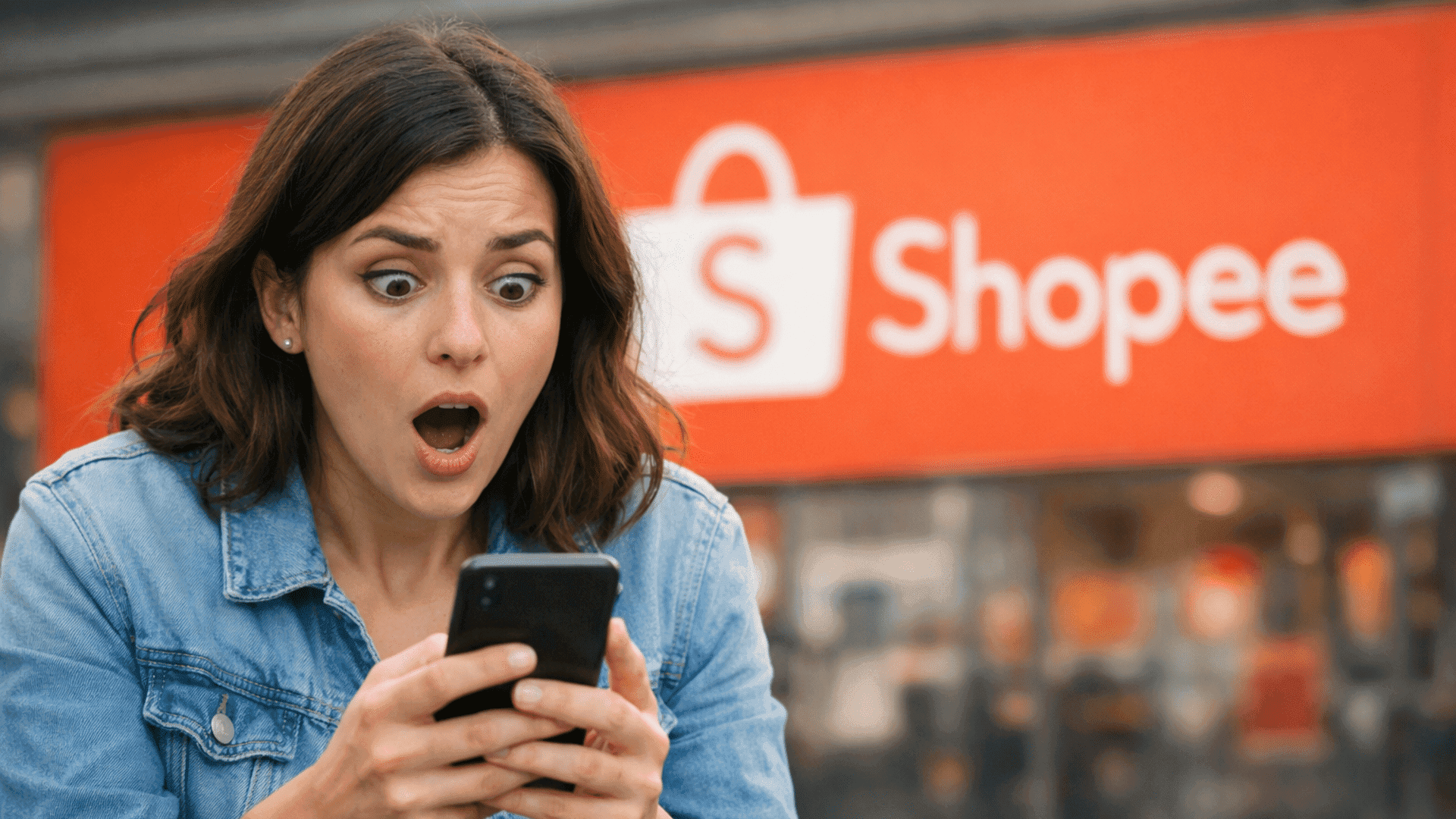 Shopee