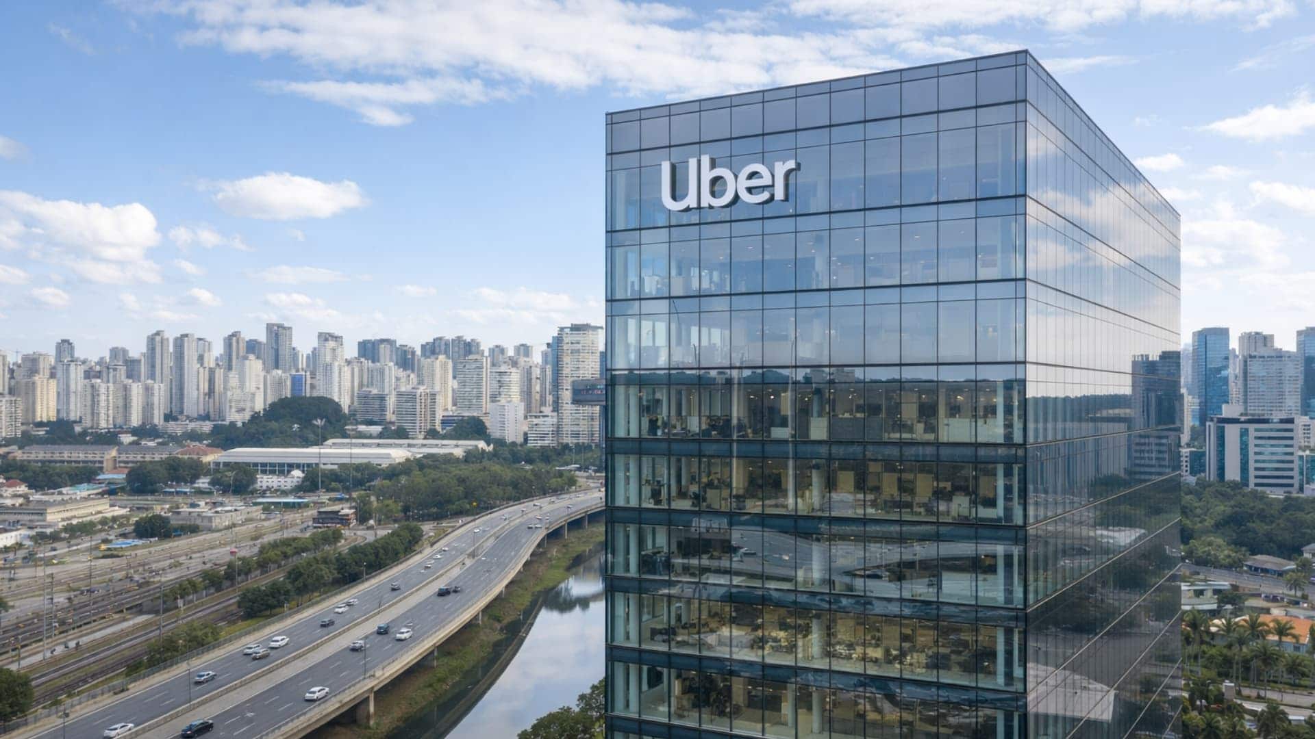 Uber