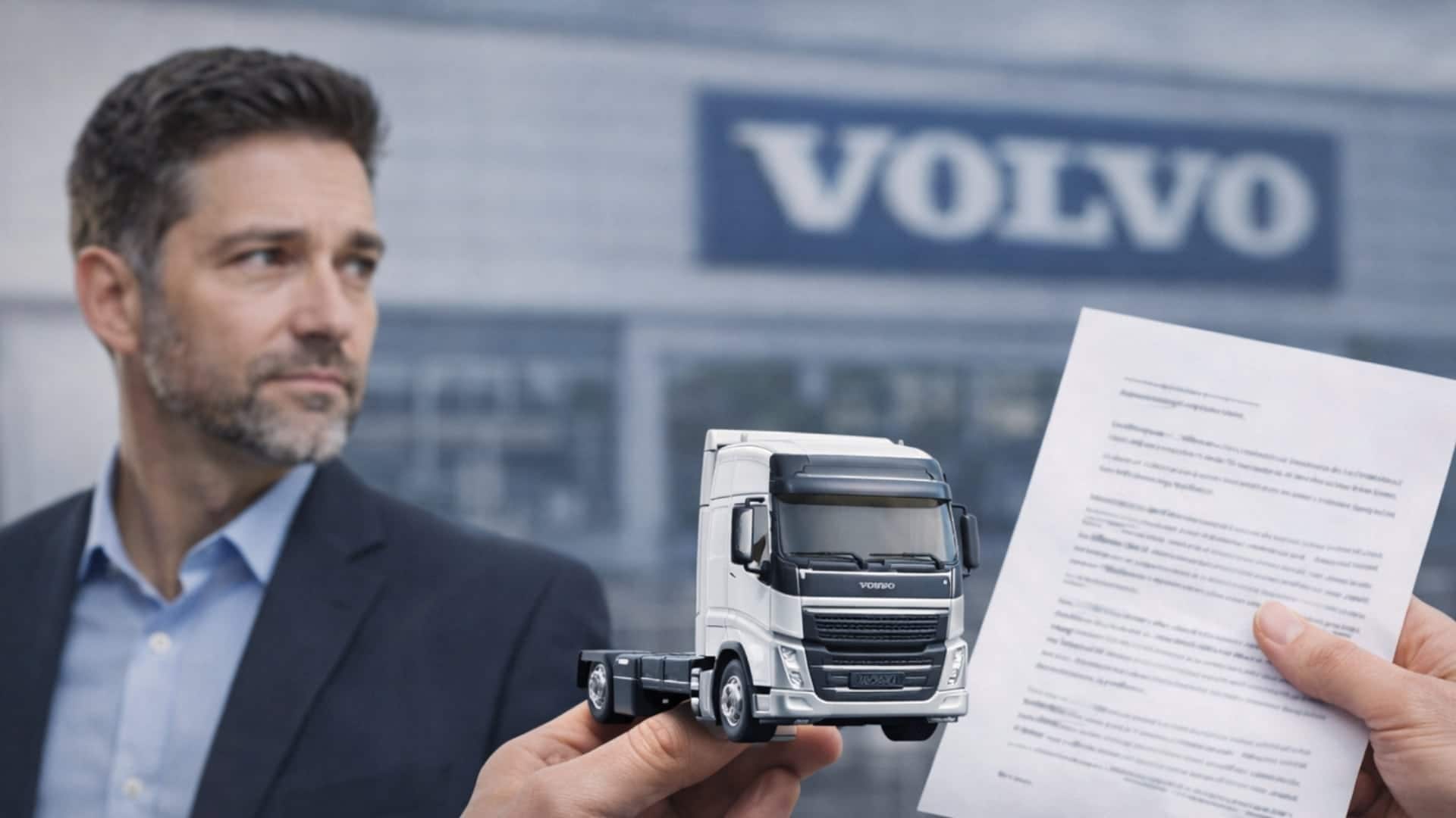 volvo