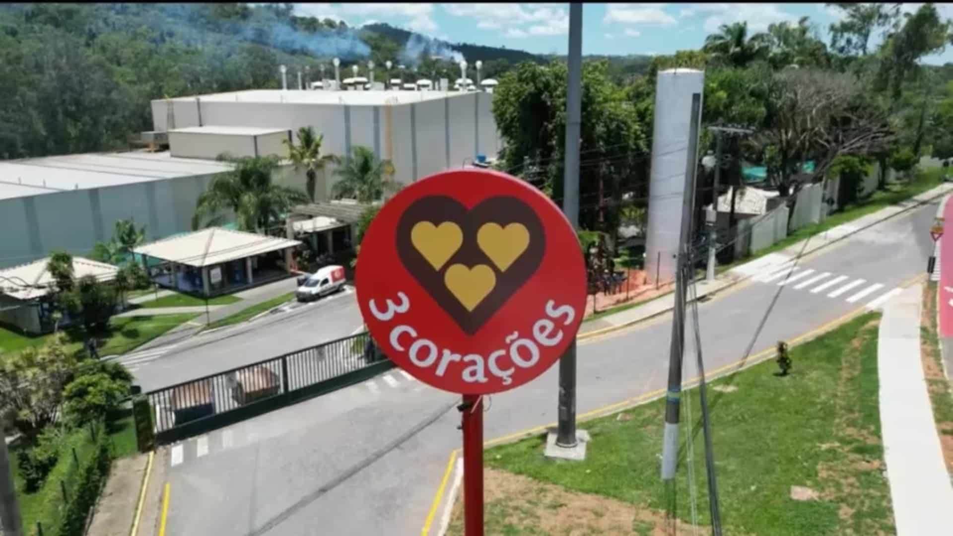 3corações