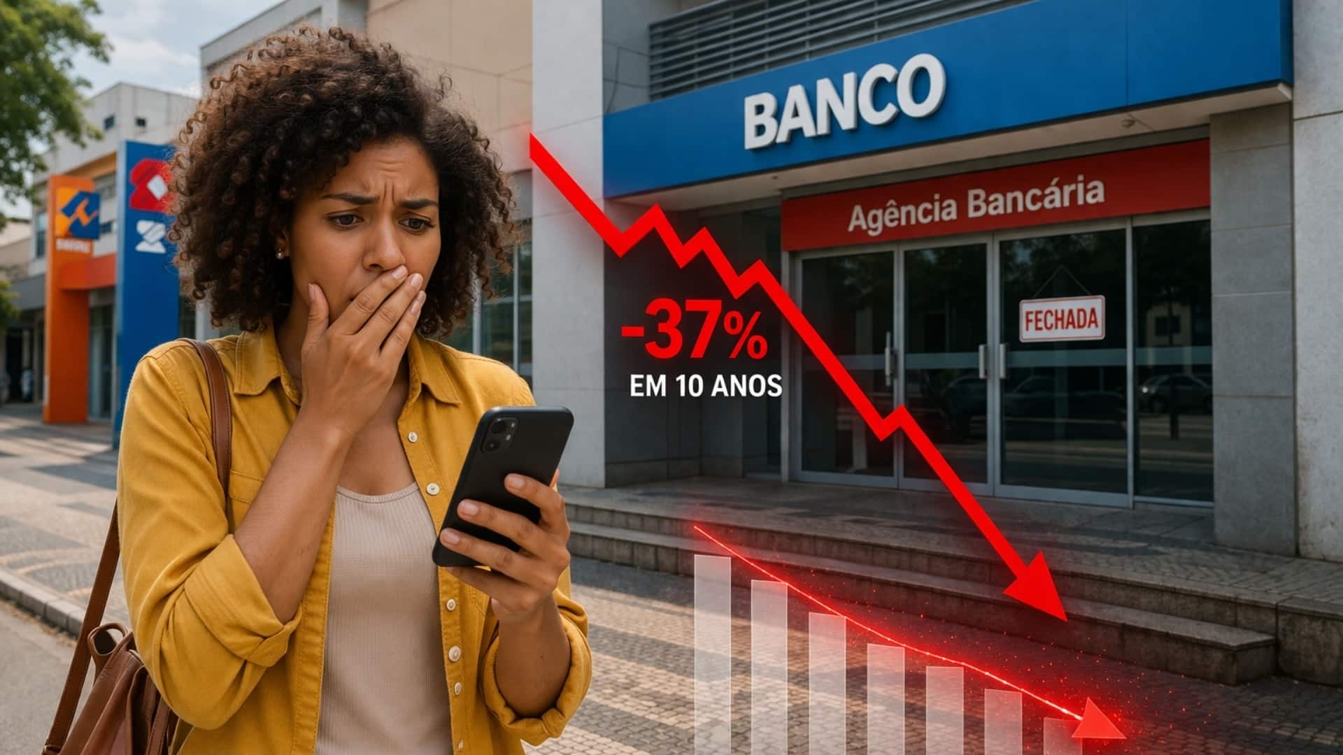 AGÊNCIAS BANCÁRIAS (2)