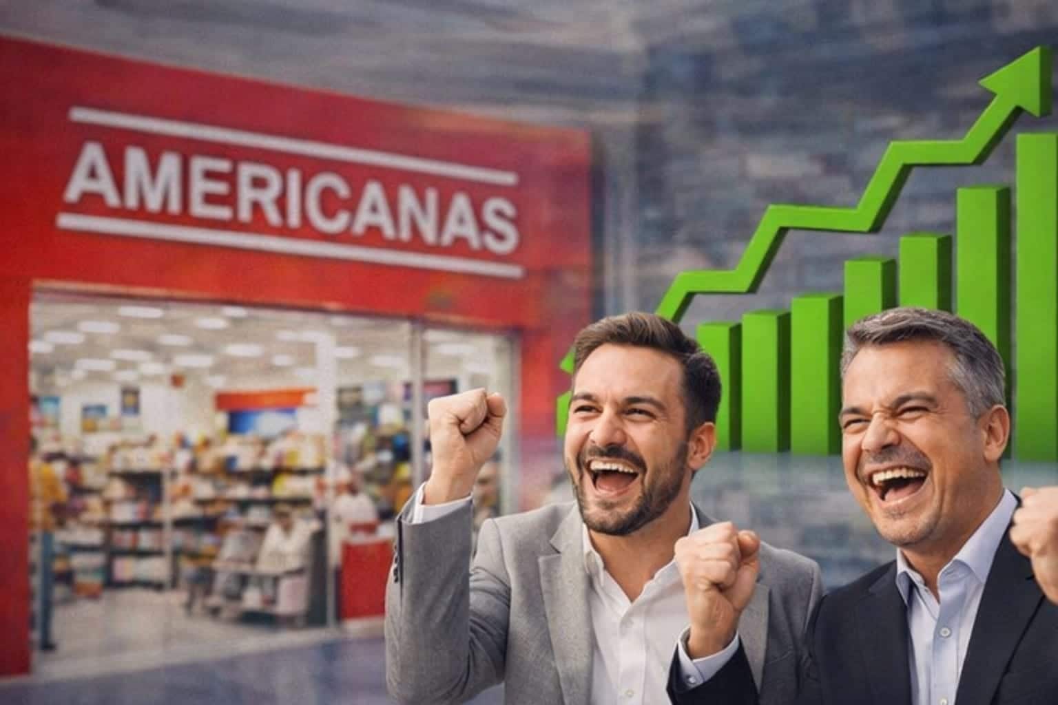AMERICANAS