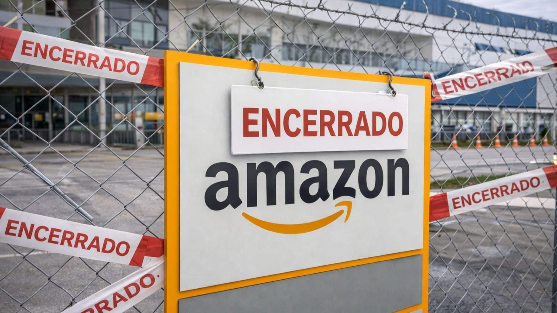 Amazon