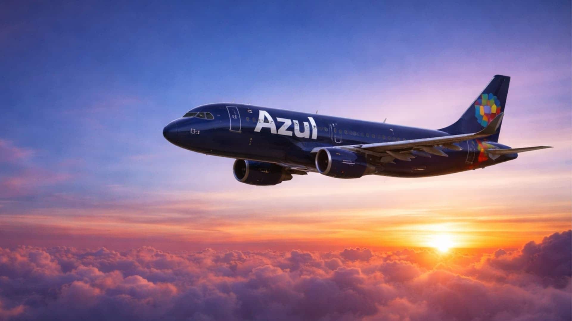 Azul