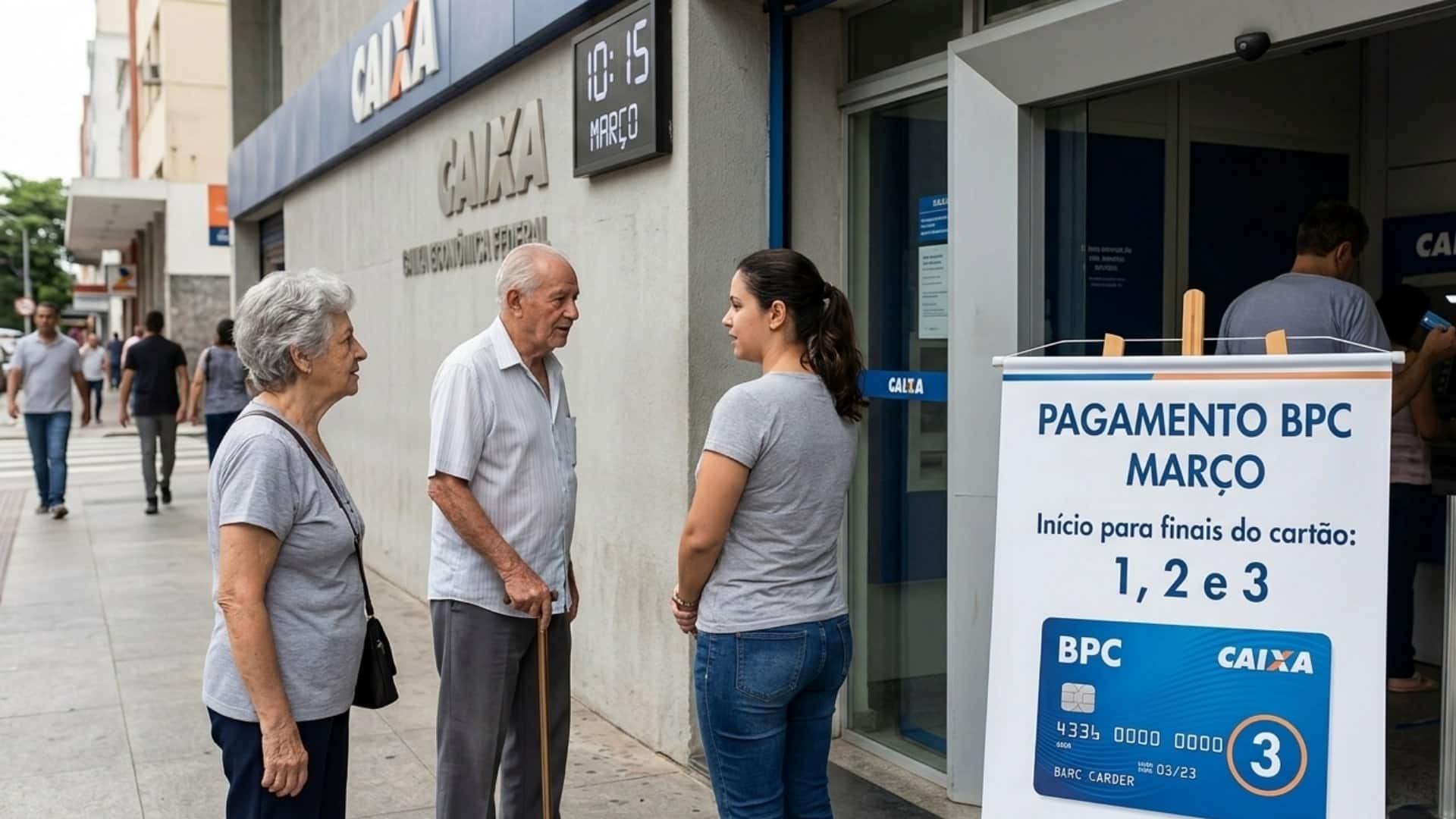 BPC março