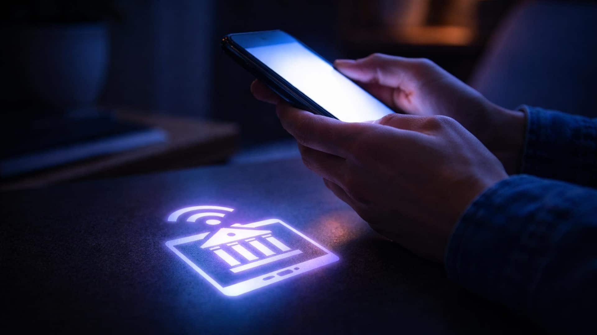 Bancos digitais