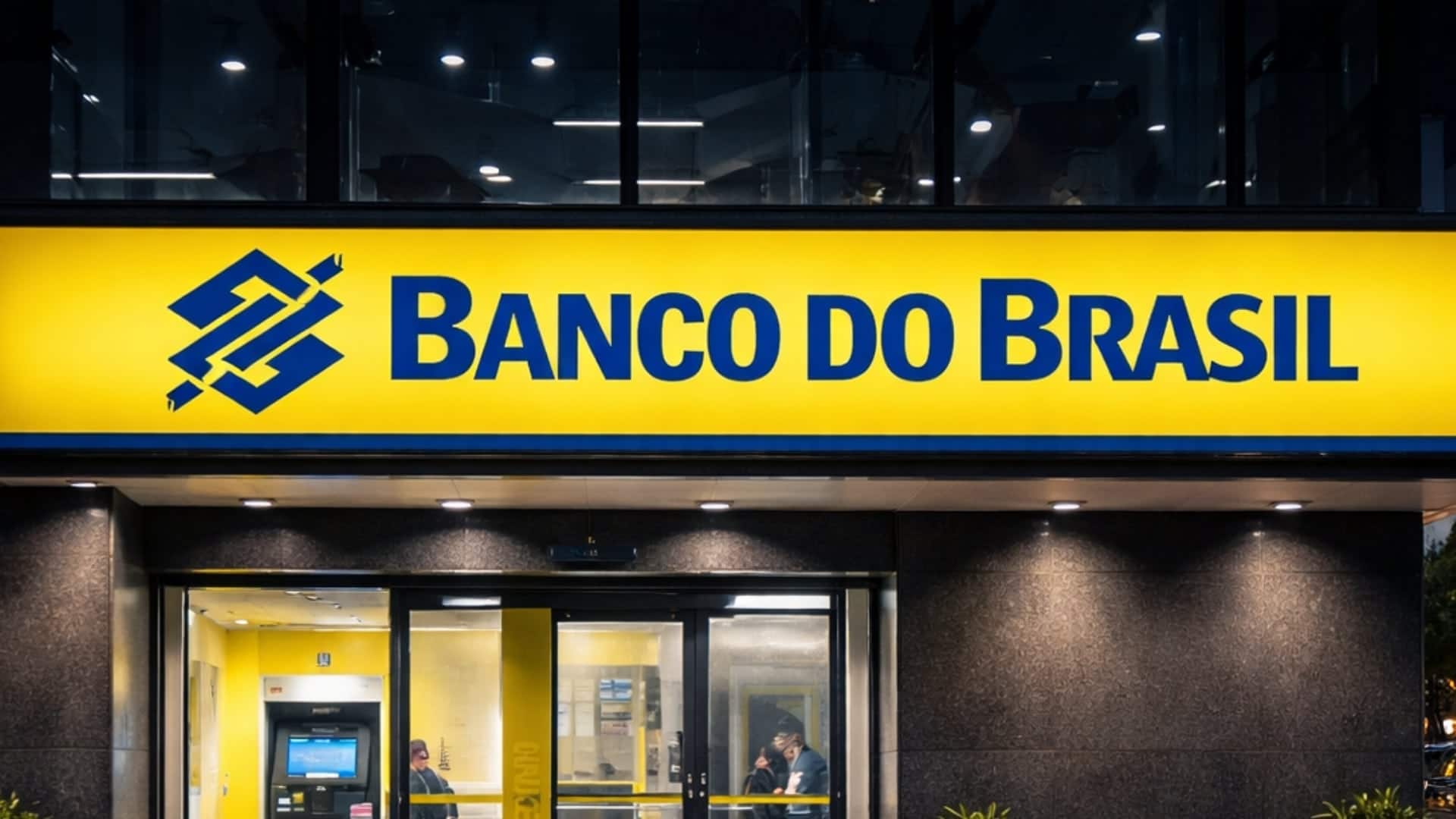 Banco do Brasil