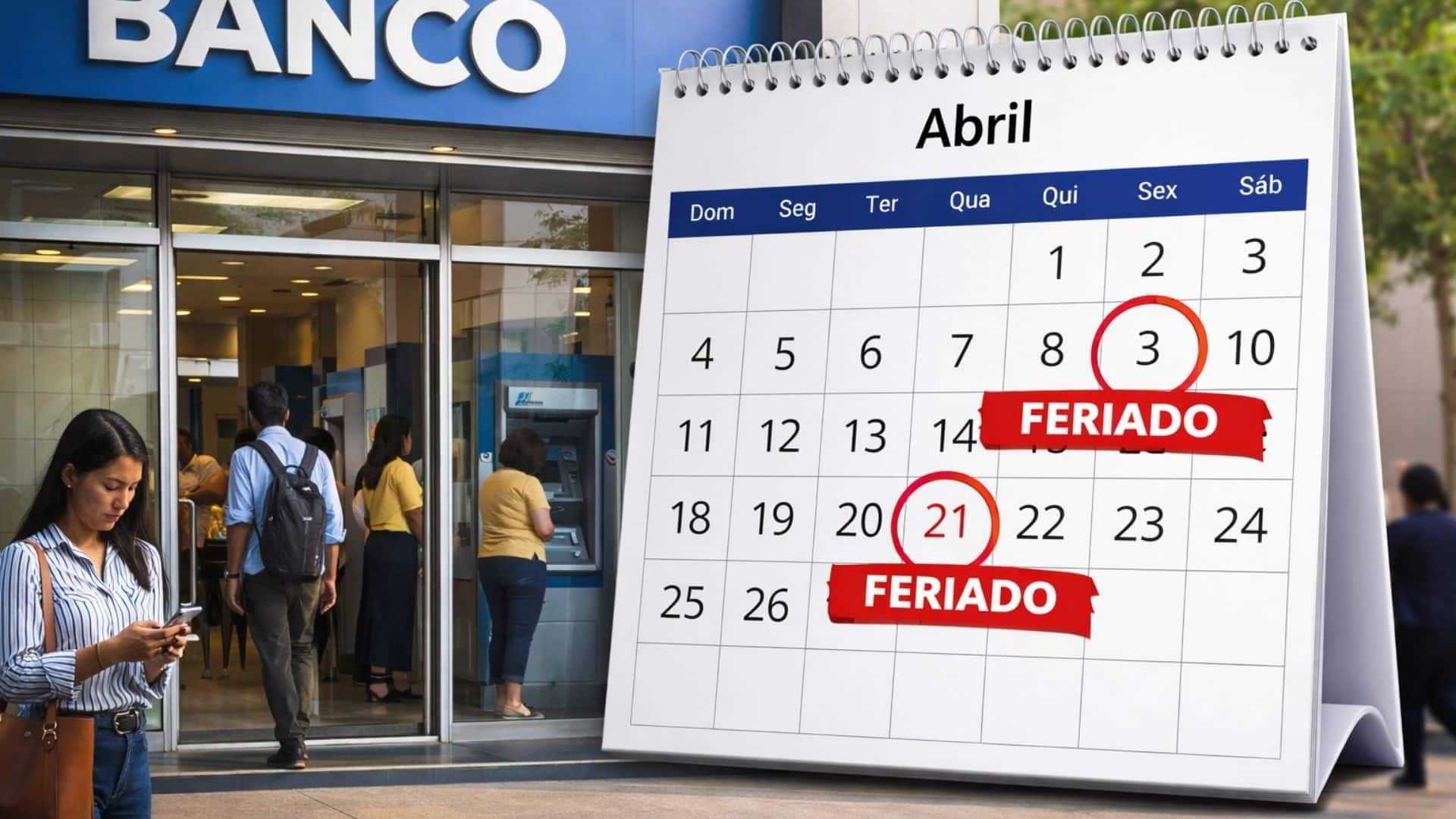 Bancos