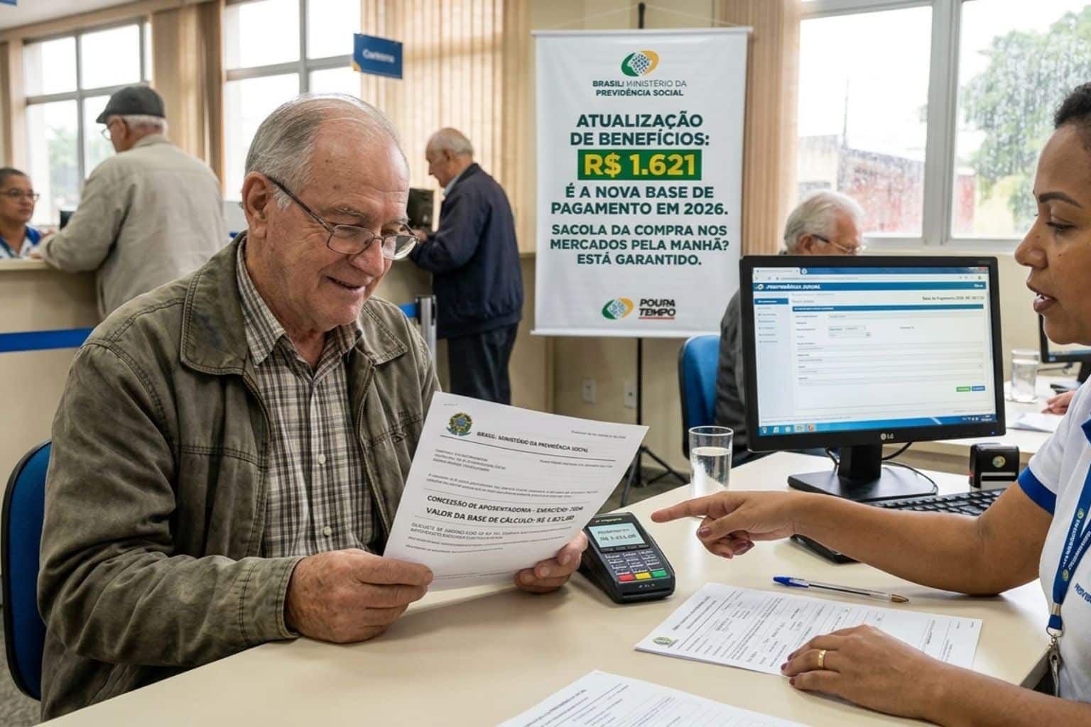 Benefício (1)