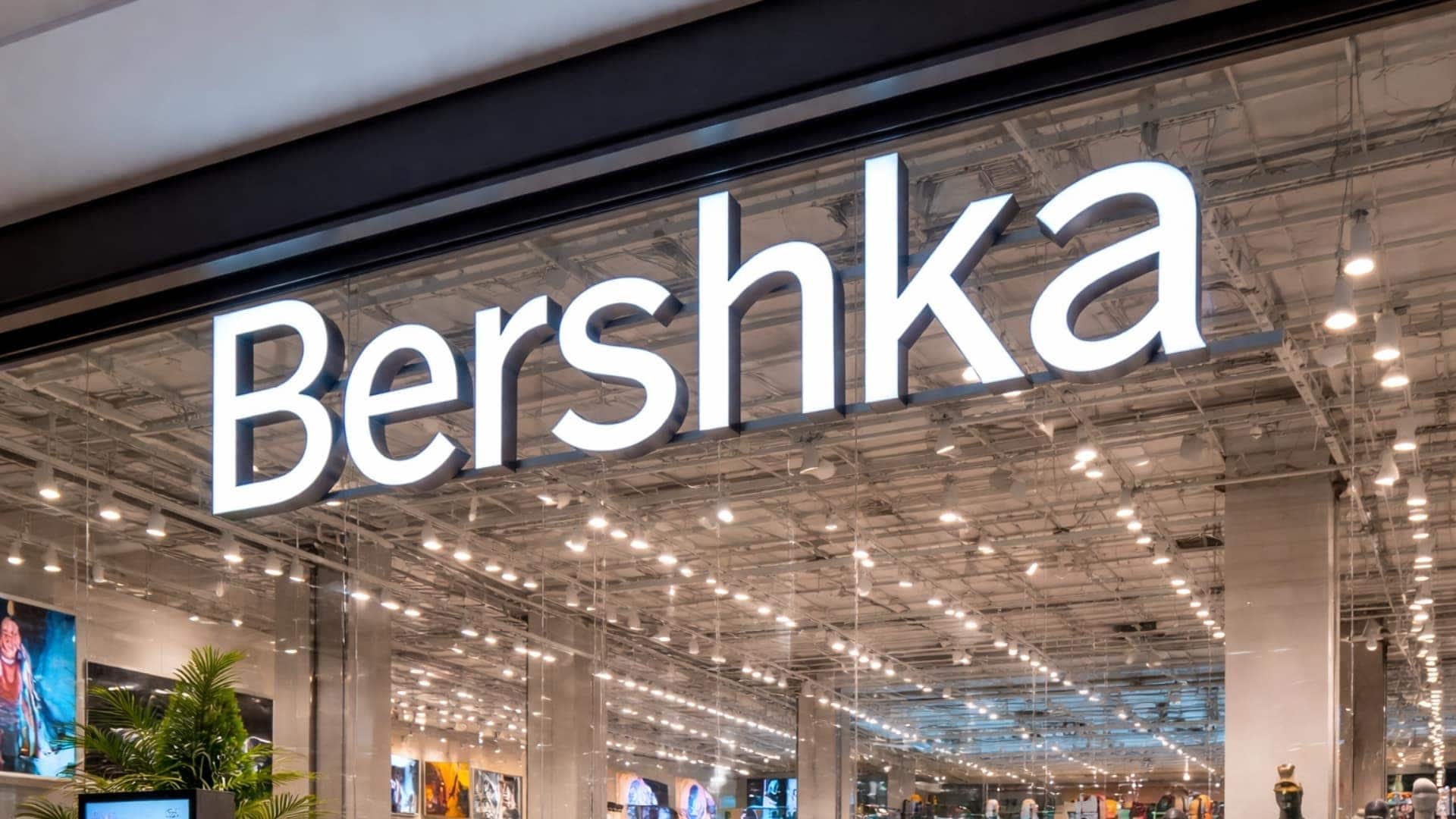 Bershka