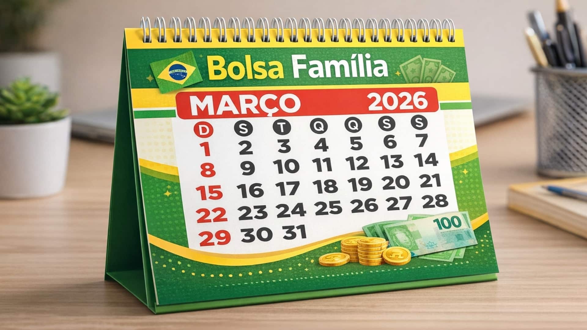 Bolsa Família 1