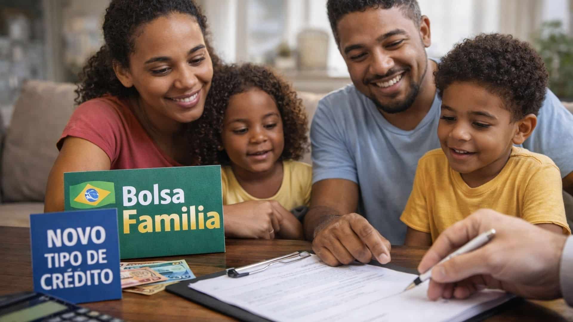 Bolsa Família
