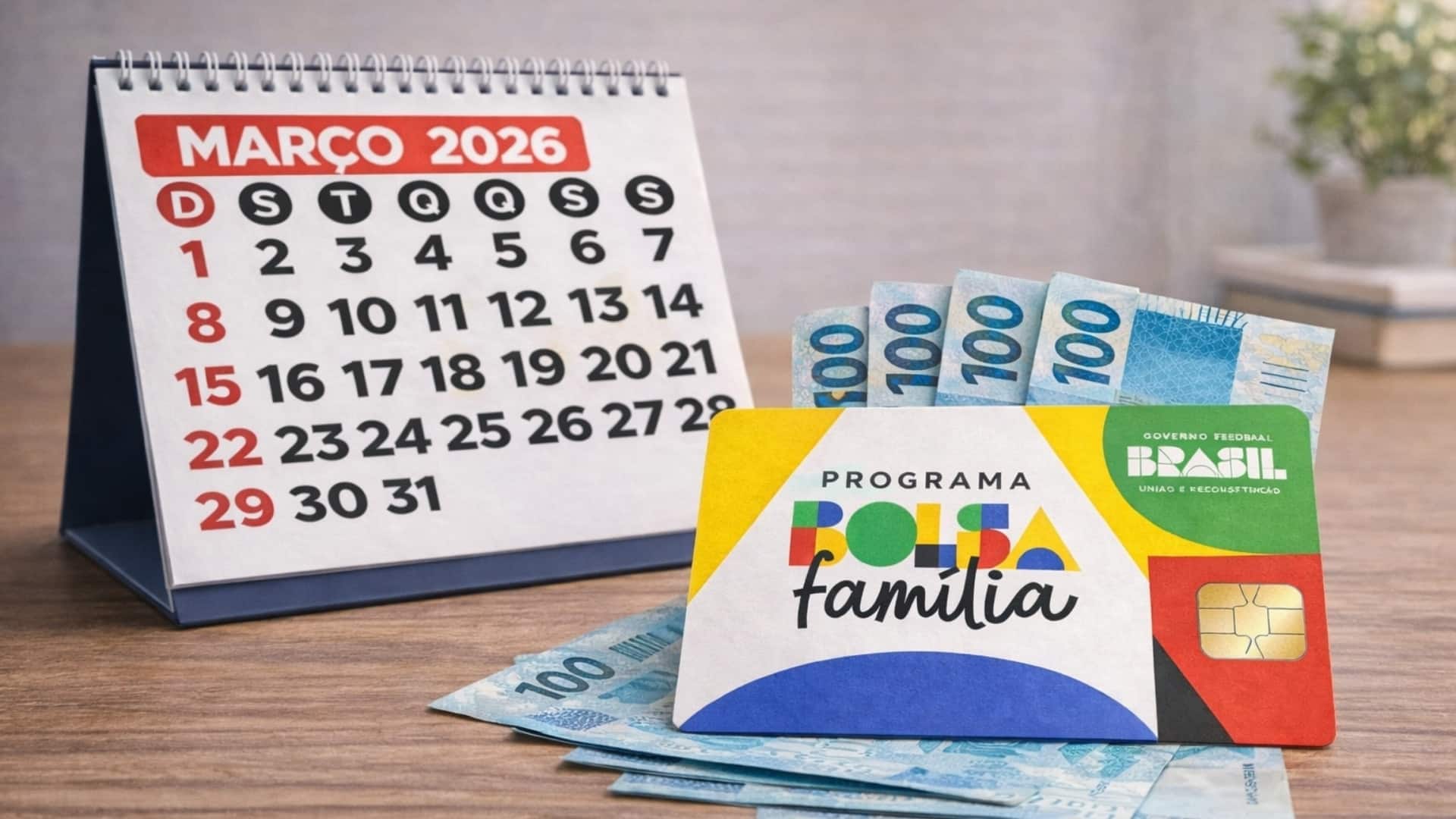 Bolsa Família