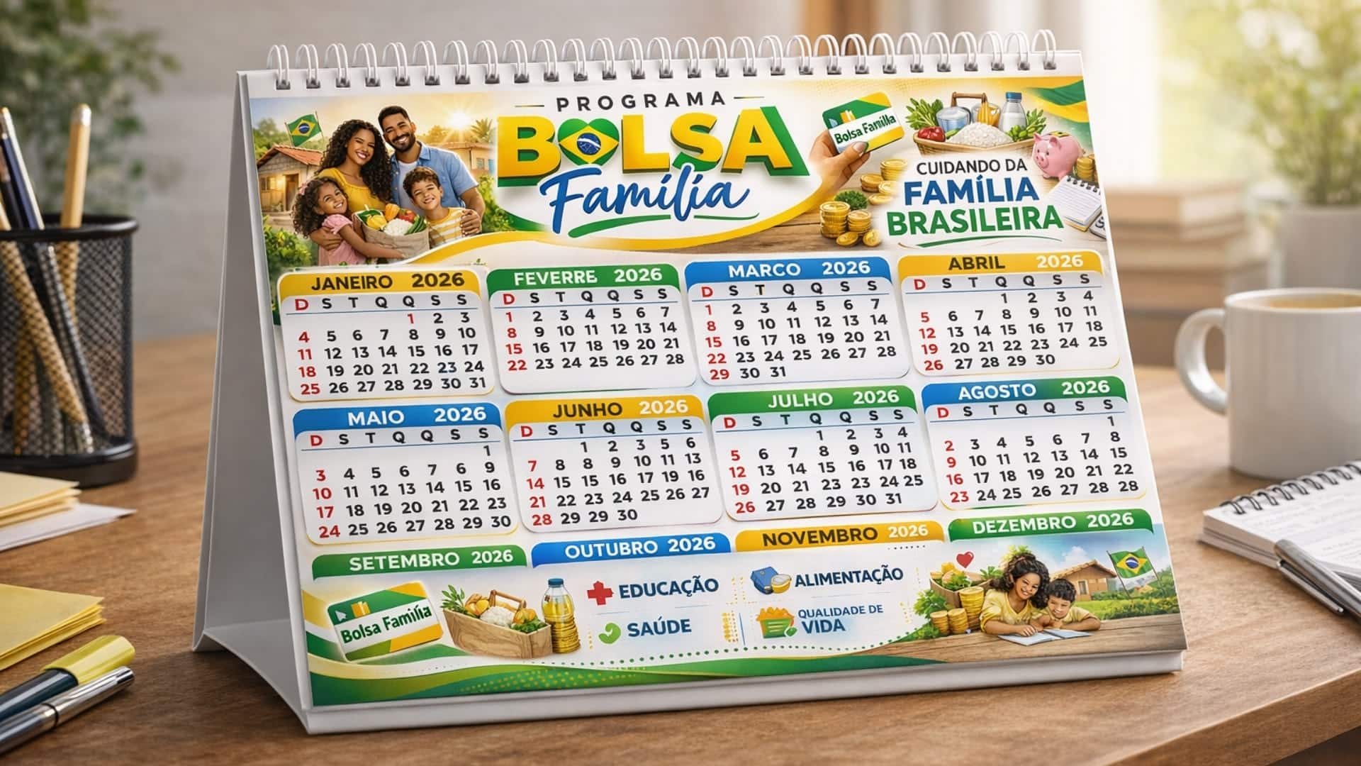 Bolsa Família 2