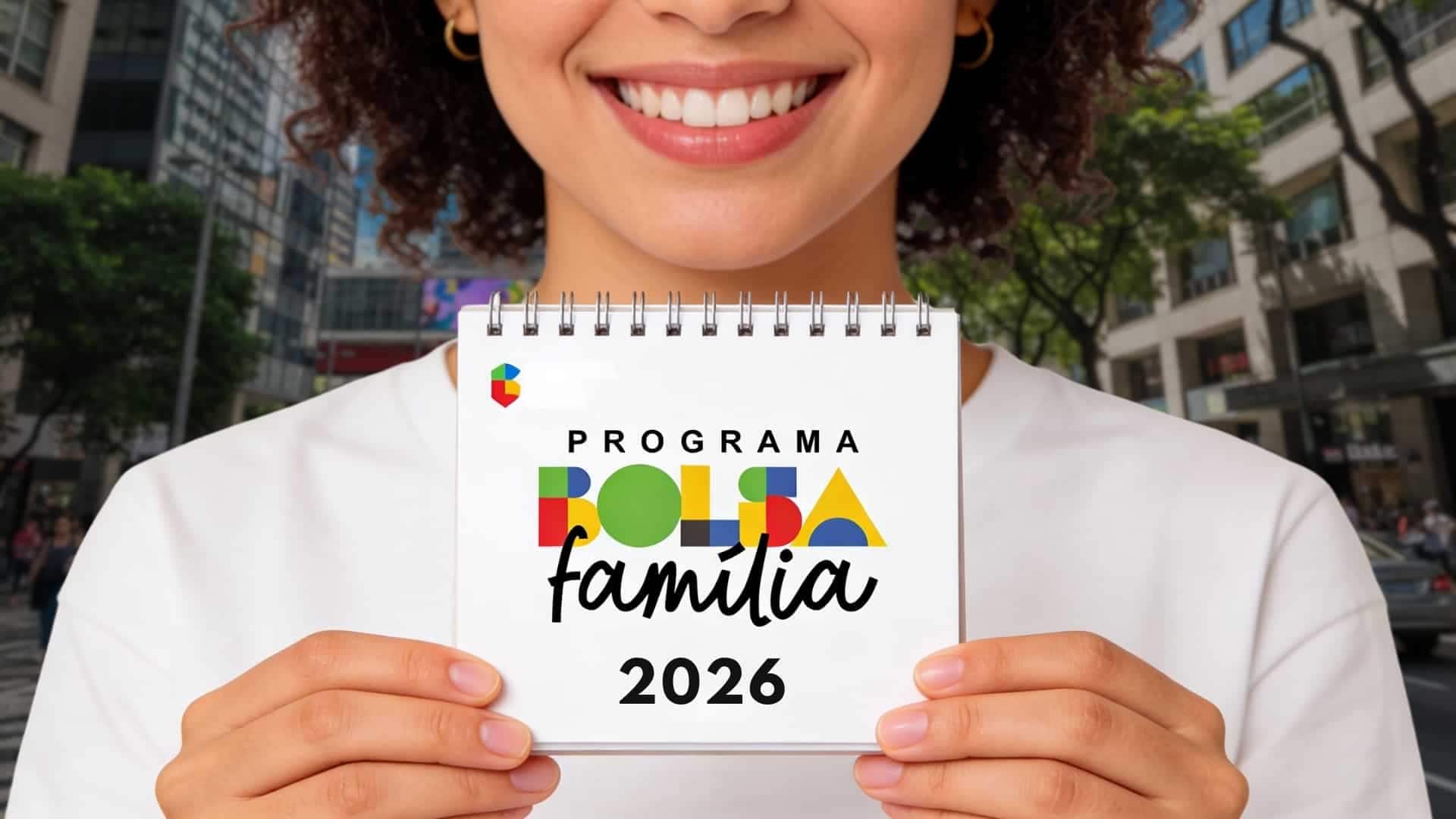 Bolsa Família 3