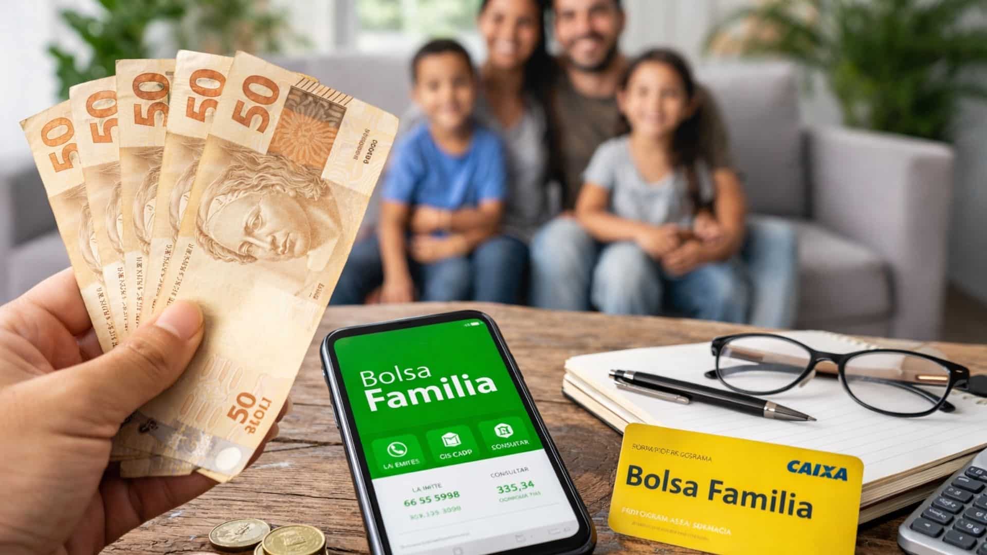 Bolsa Família (6)