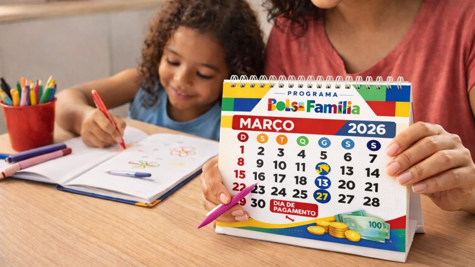 Bolsa Família 6