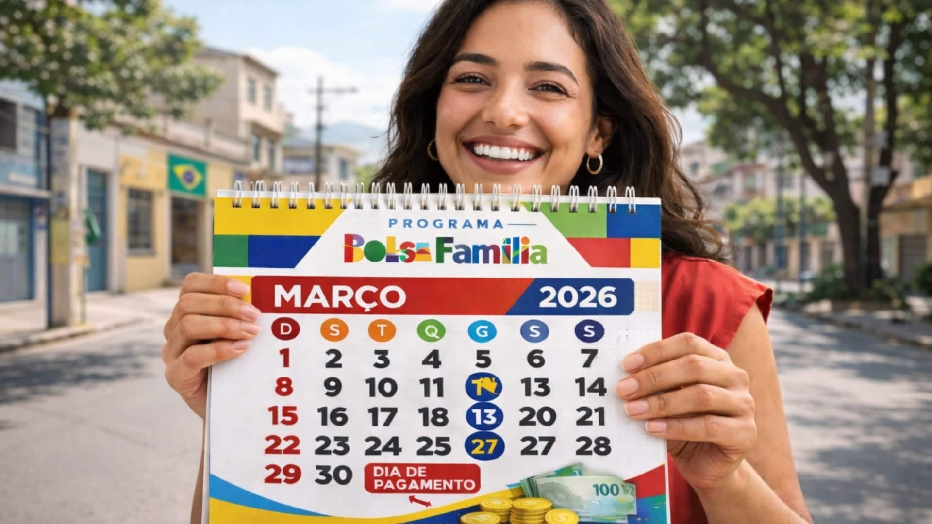 Bolsa Família 7