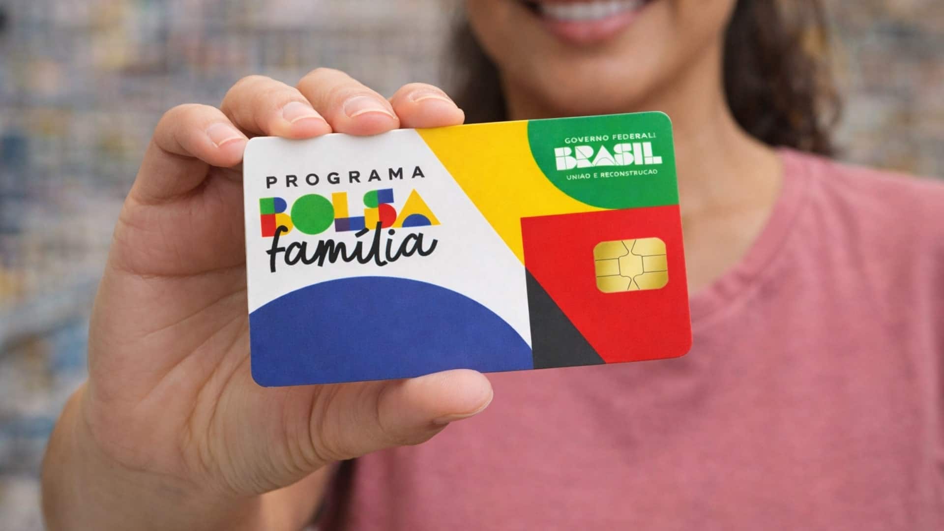 Bolsa Família 9