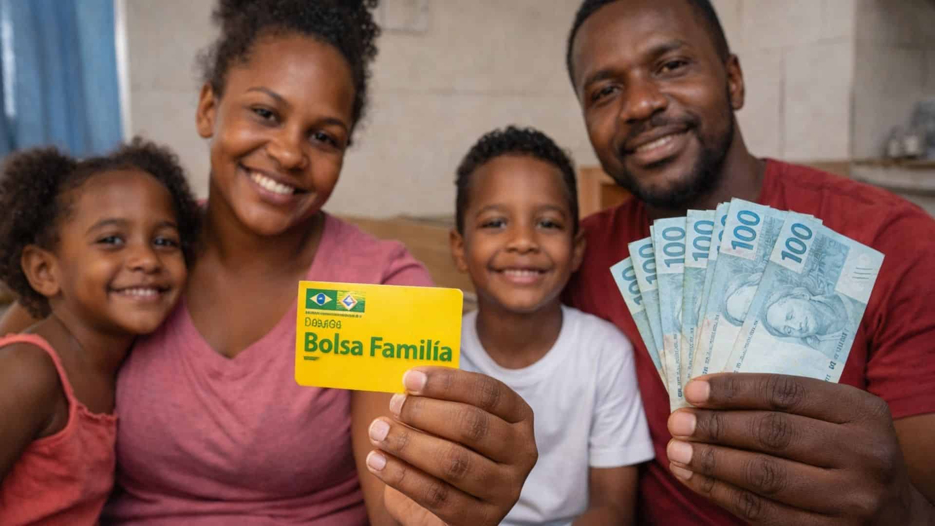 Bolsa Família