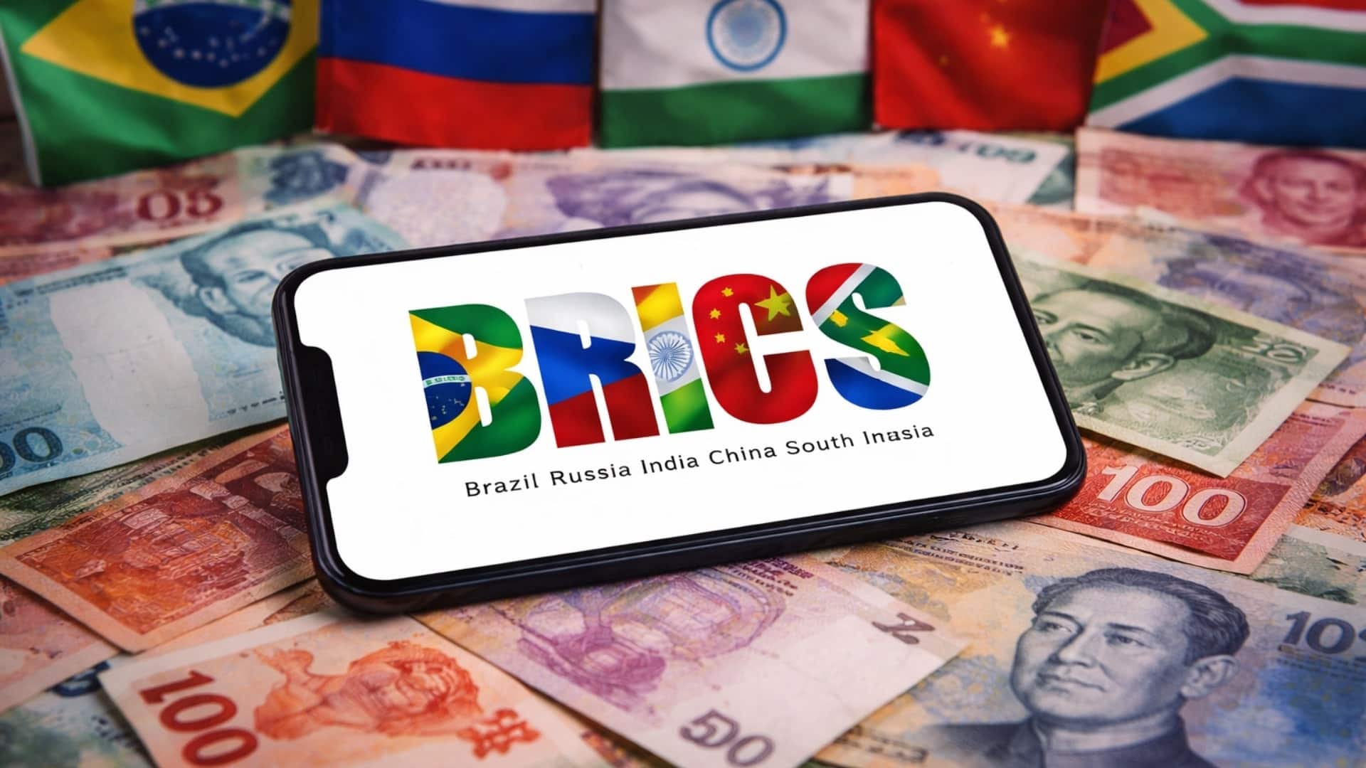 Brics Pay