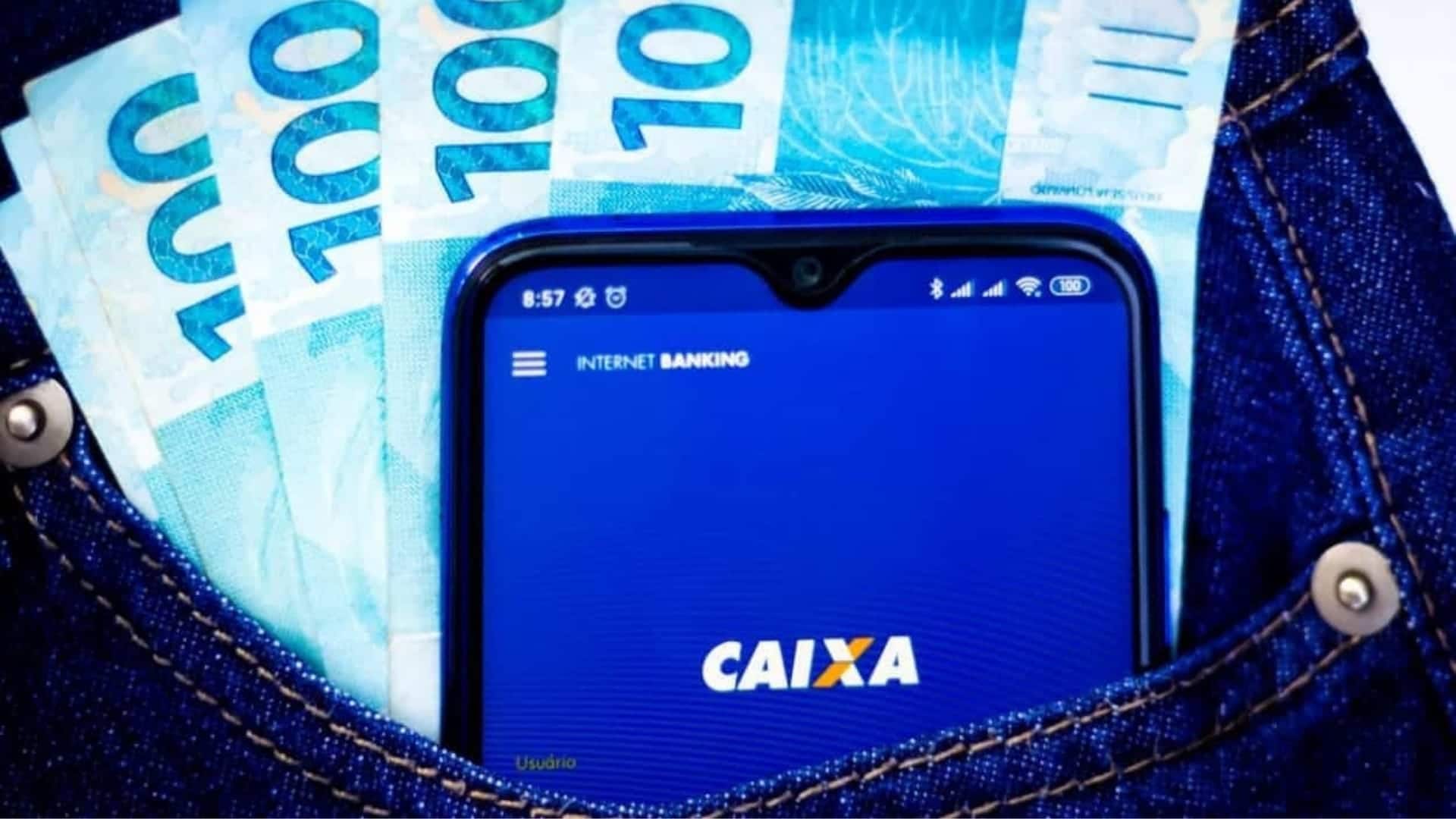Caixa 1
