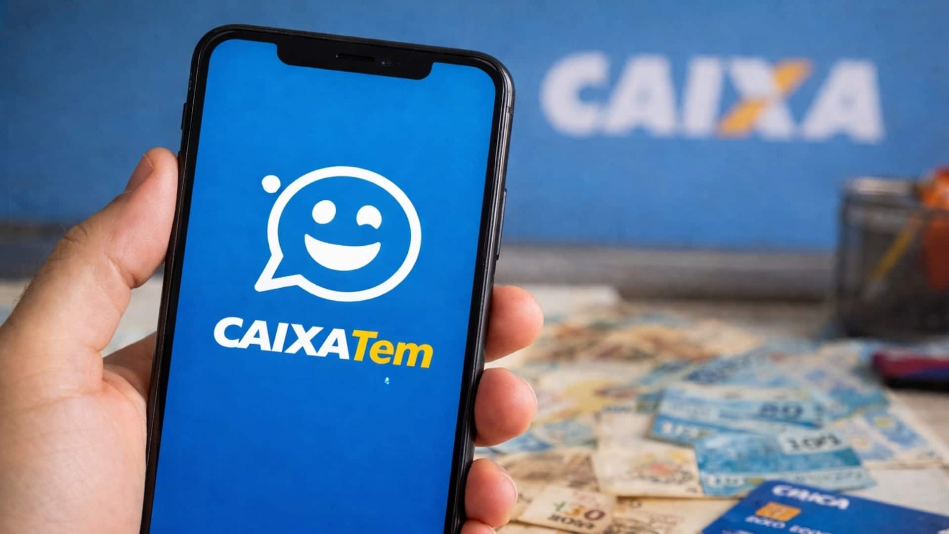 Caixa Tem 3