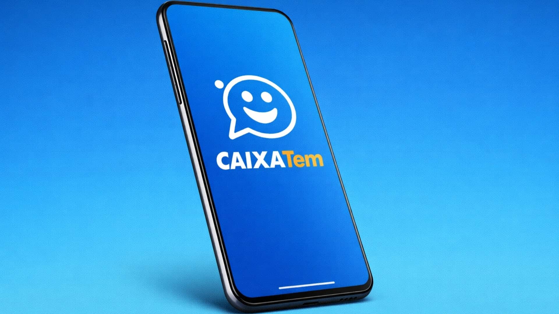 Caixa Tem 4