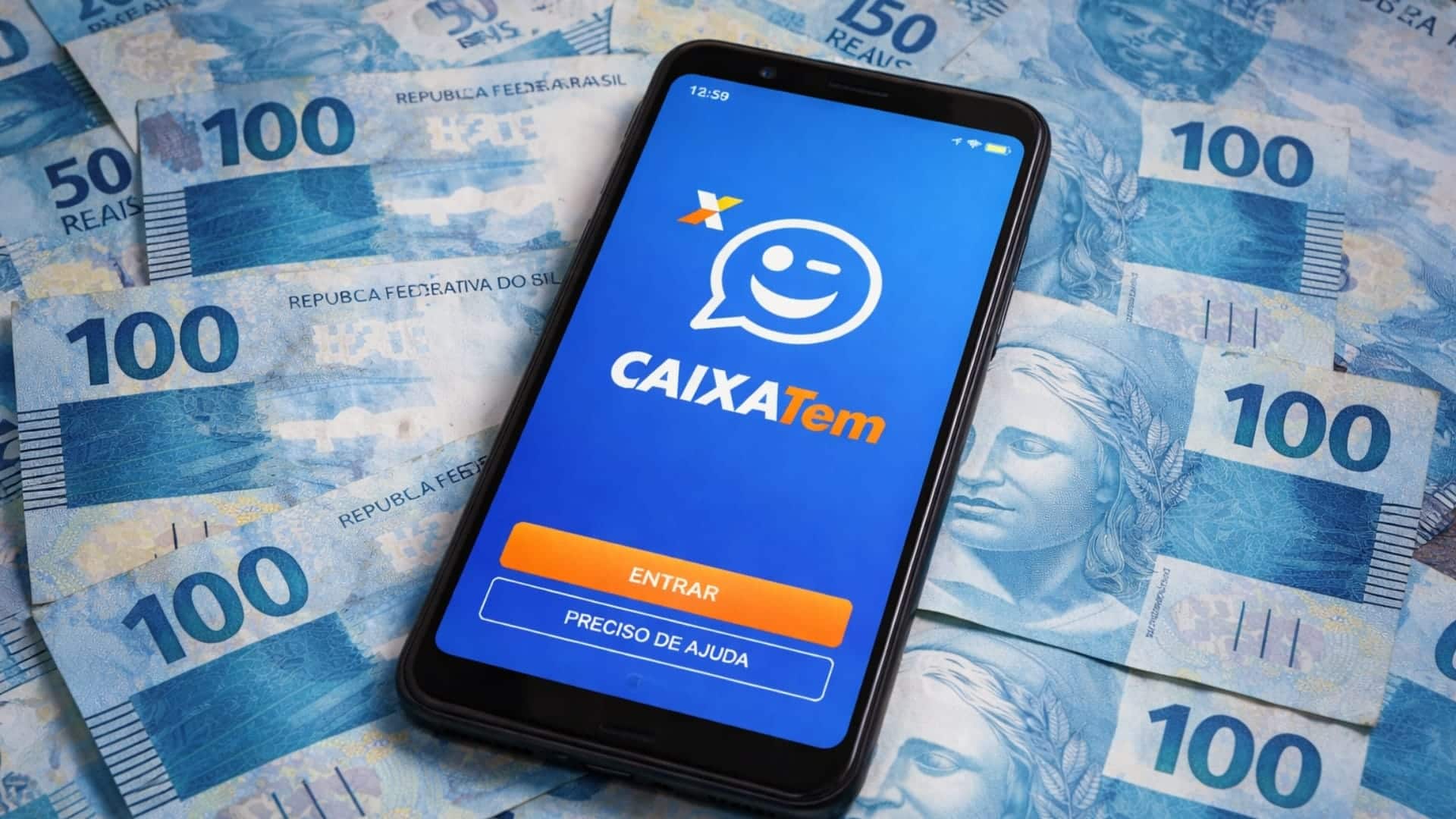 Caixa Tem
