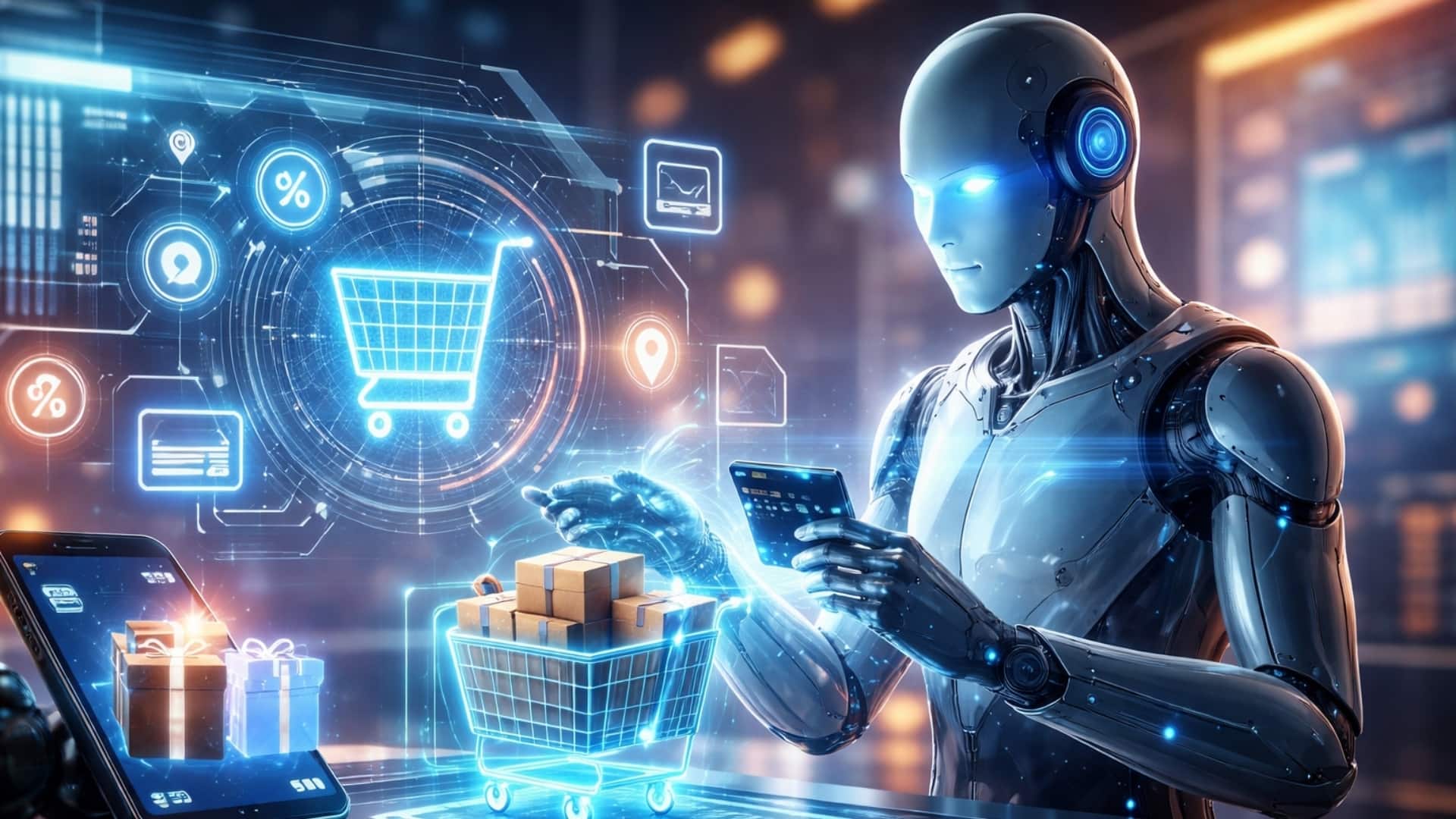 Commerce