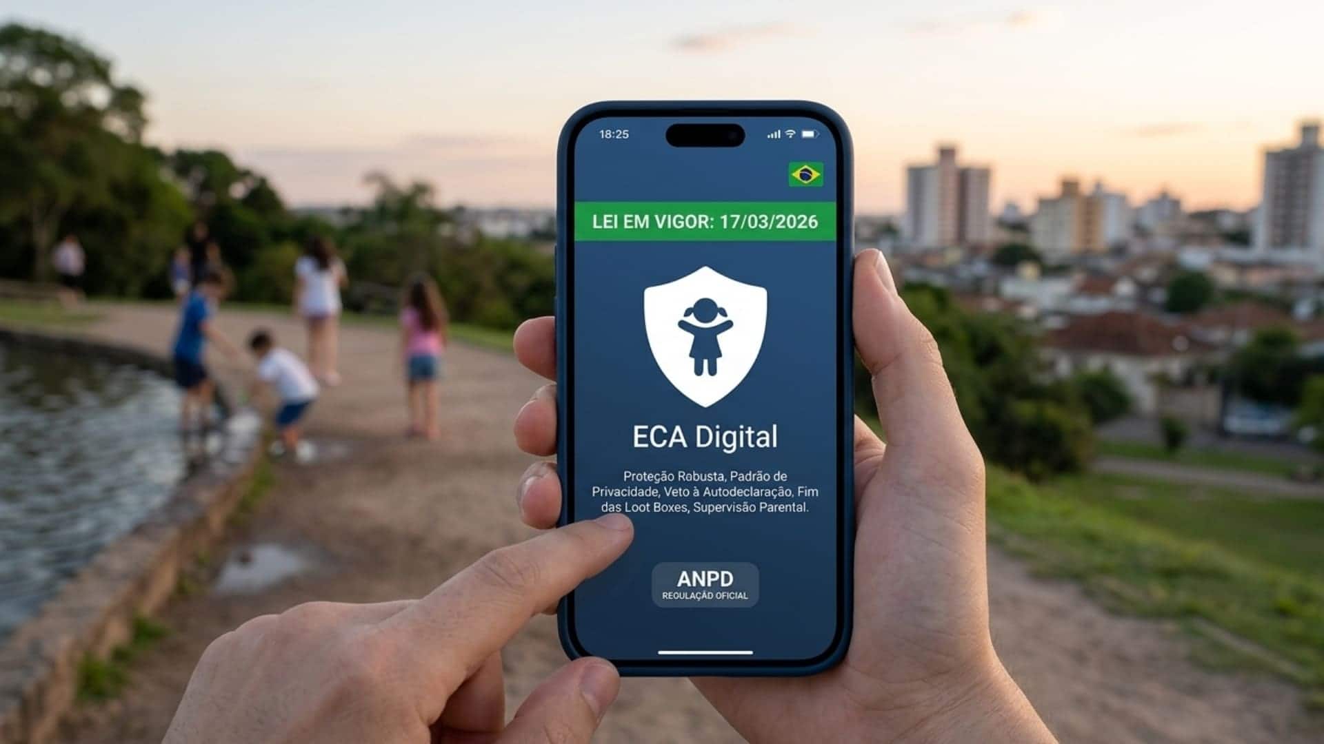 ECA DIGITAL