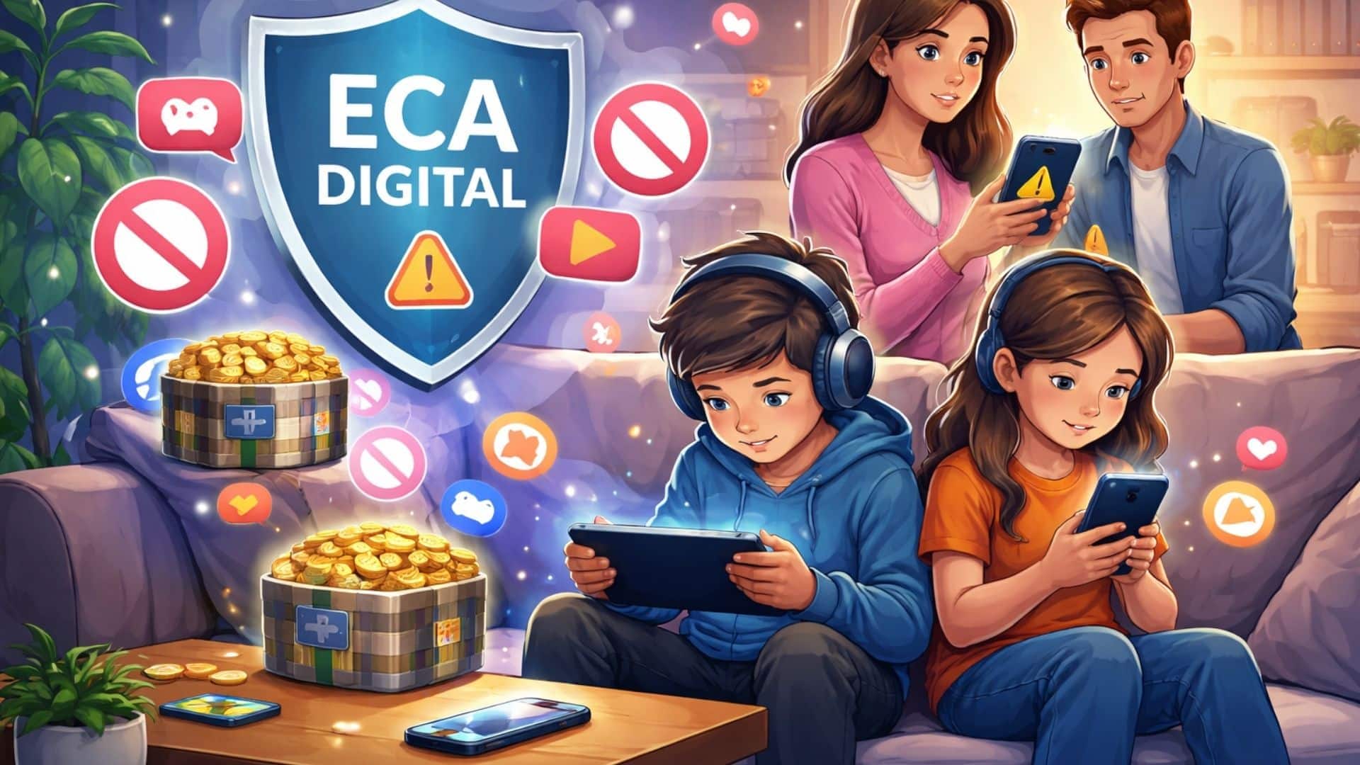 ECA