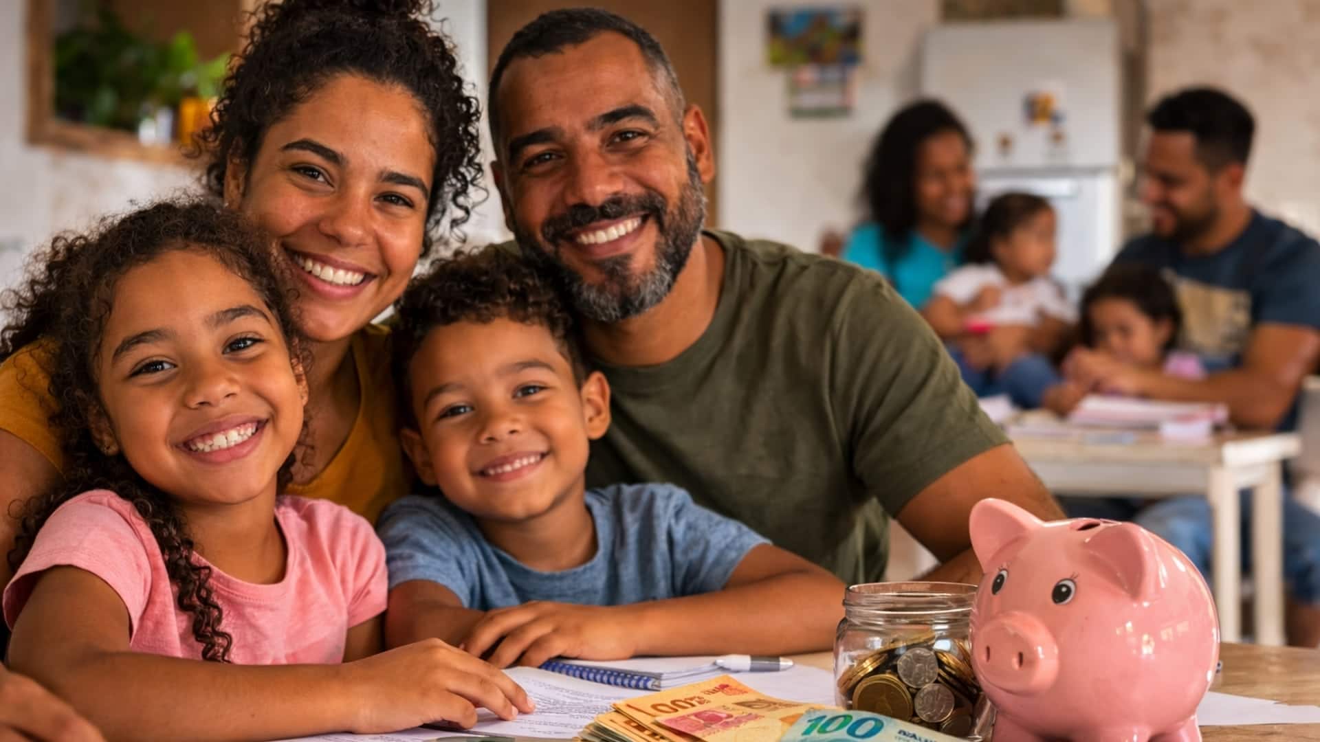 FAMÍLIAS (2)