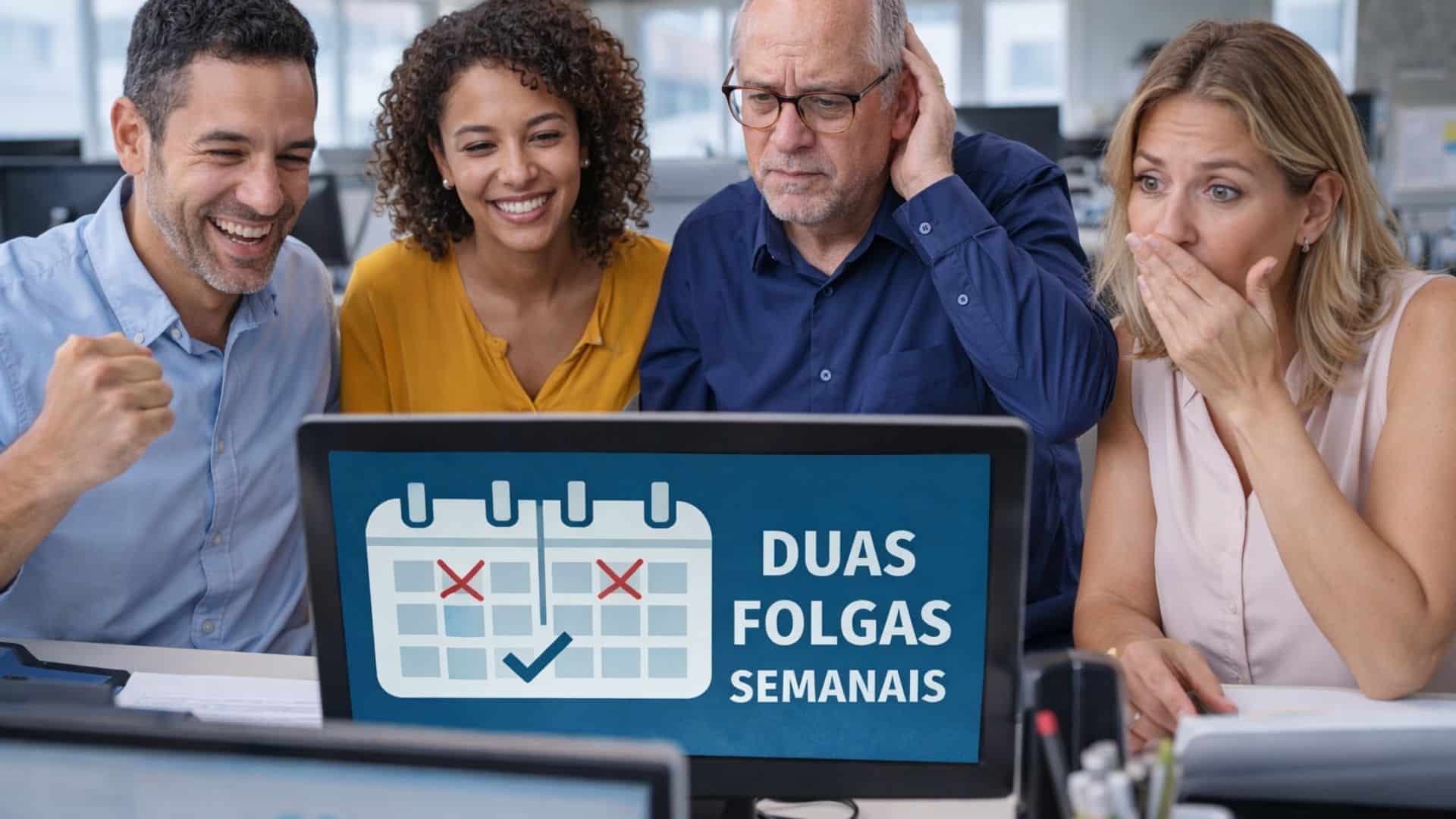 Folgas