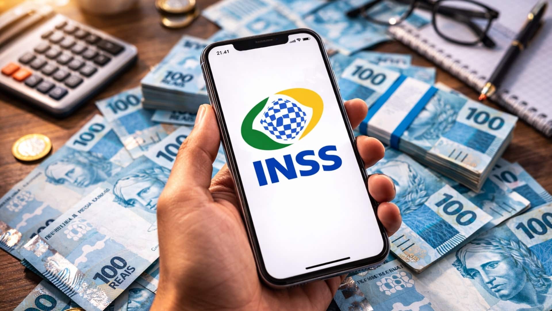 INSS