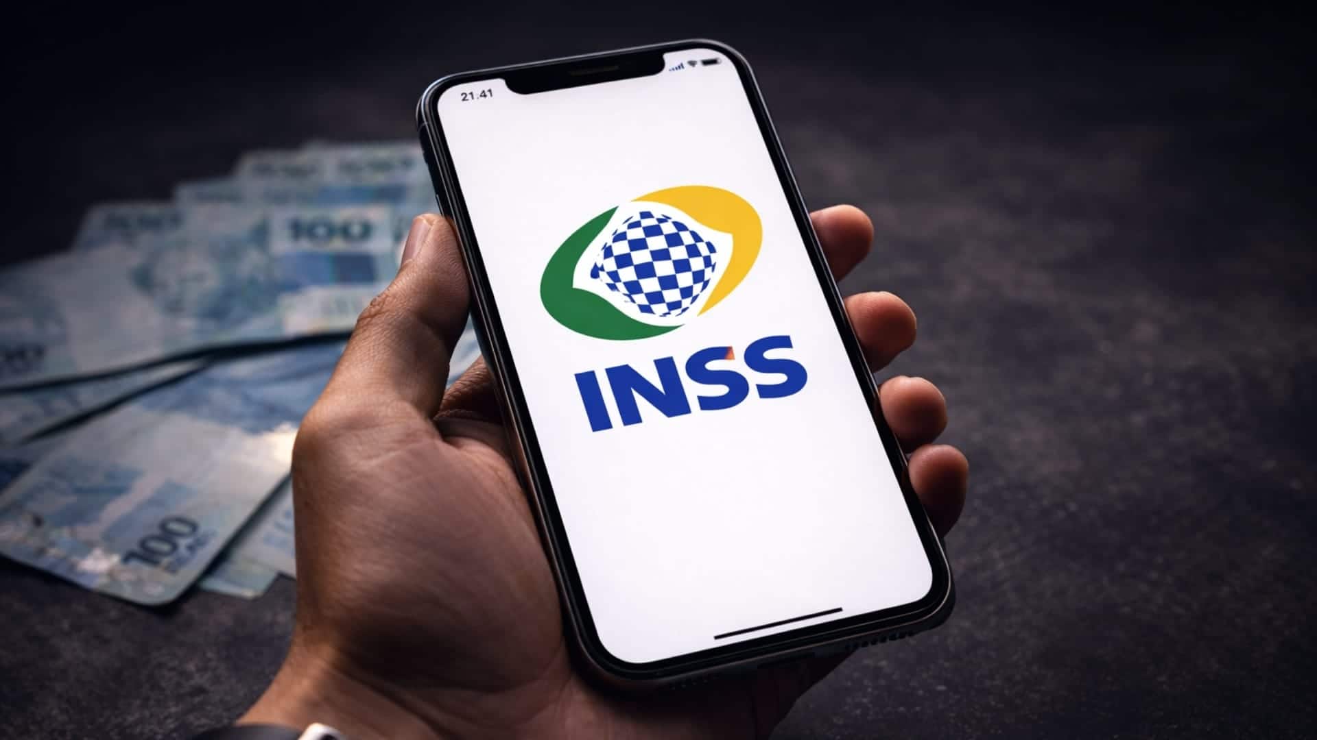 INSS