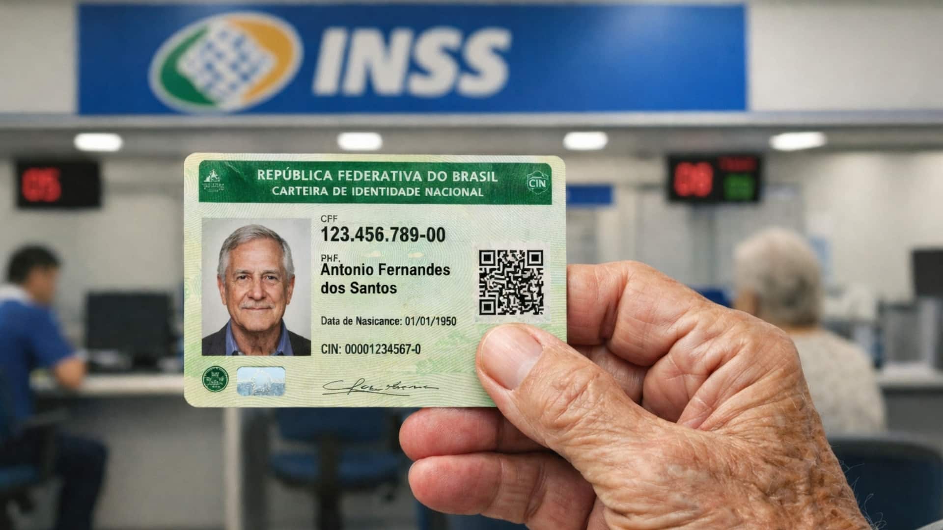 INSS