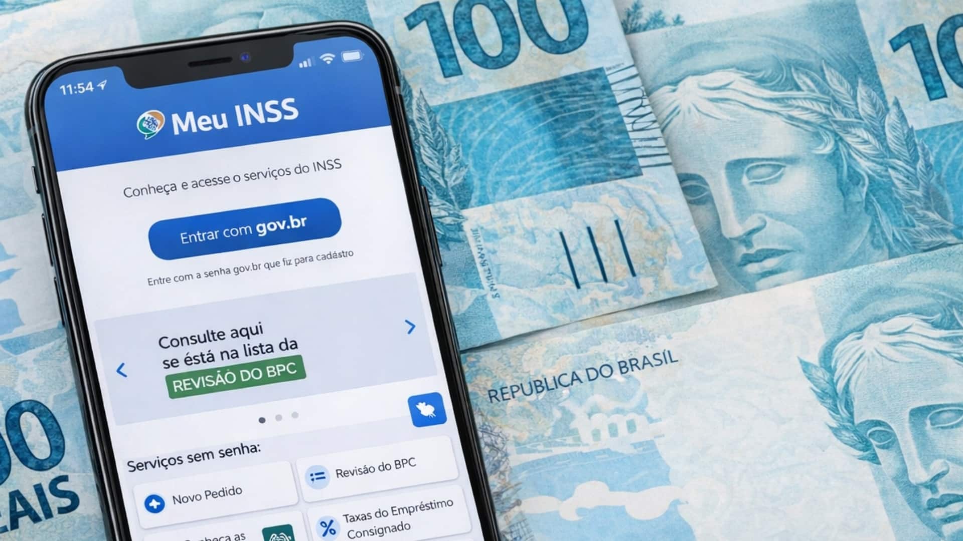 INSS 5