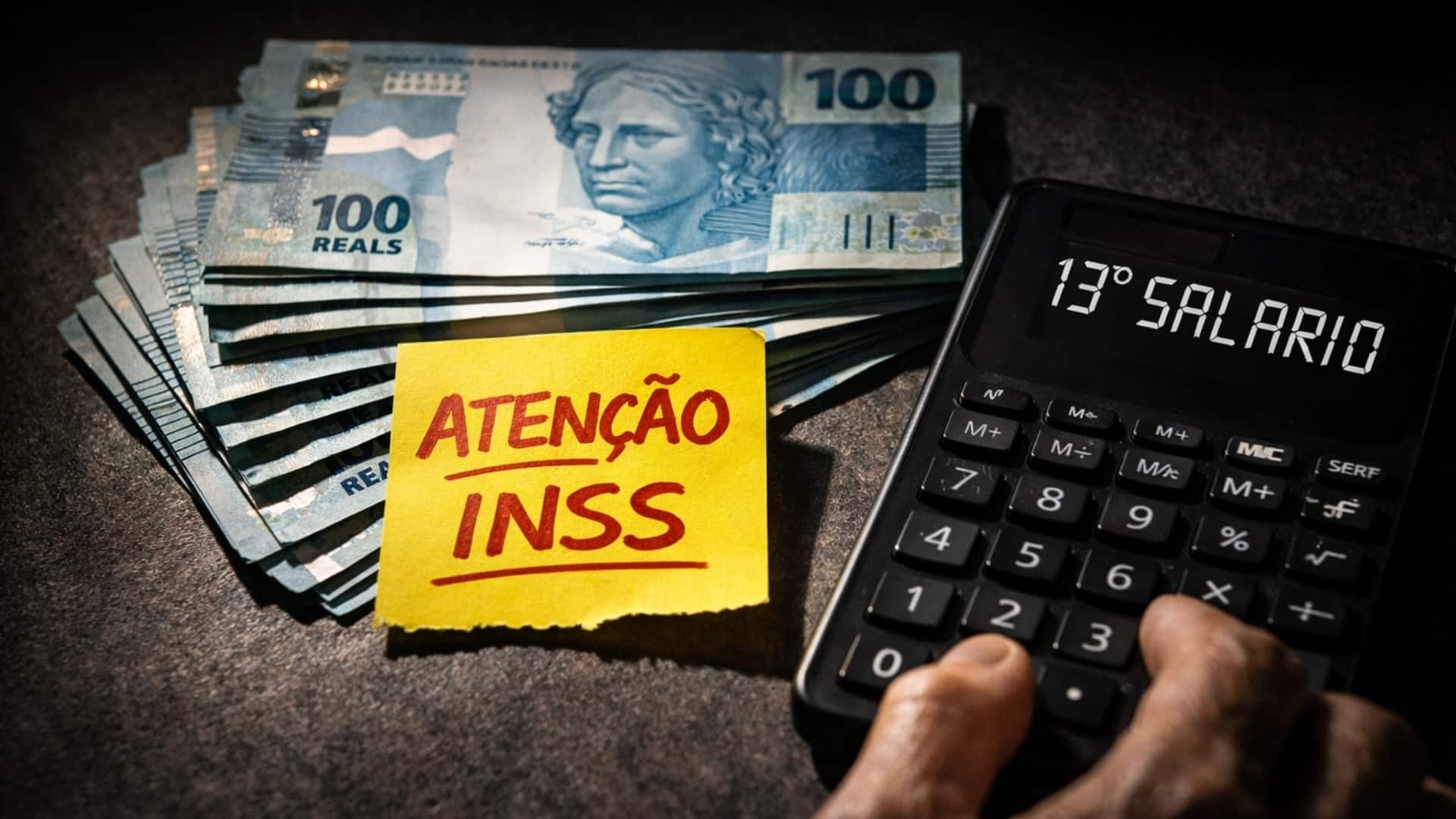 INSS 7